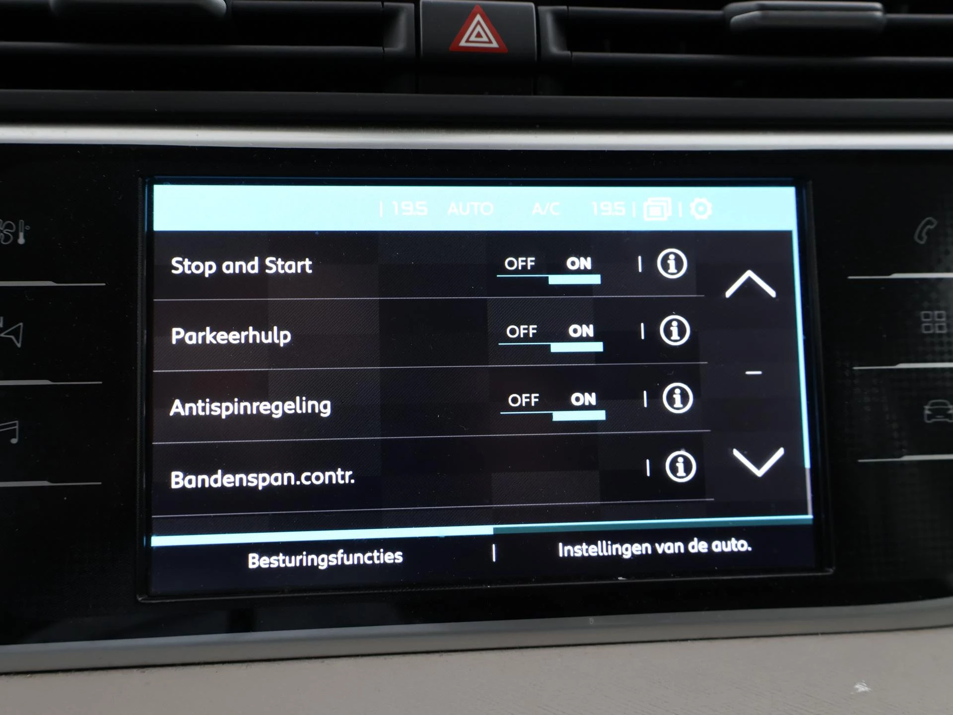 Hoofdafbeelding Citroën Grand C4 Spacetourer