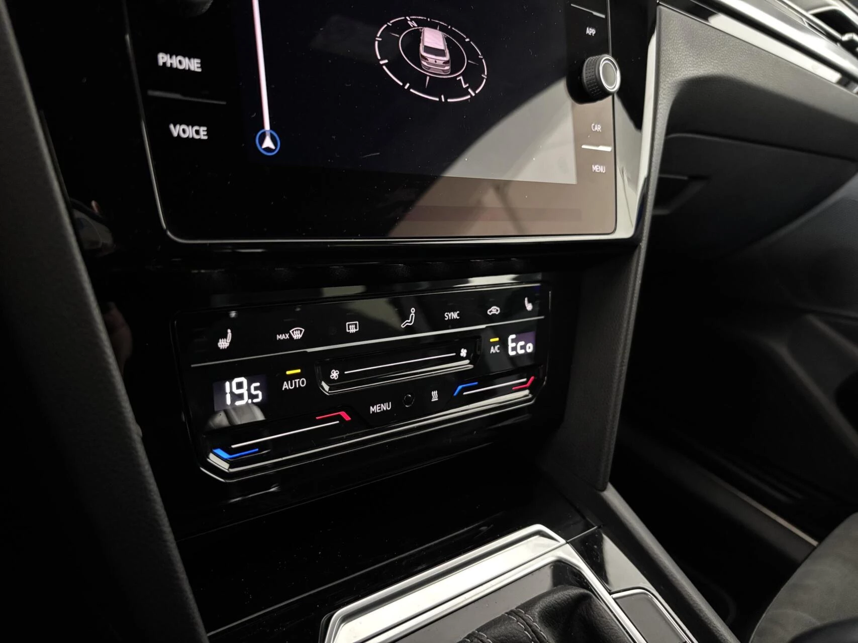 Hoofdafbeelding Volkswagen Arteon