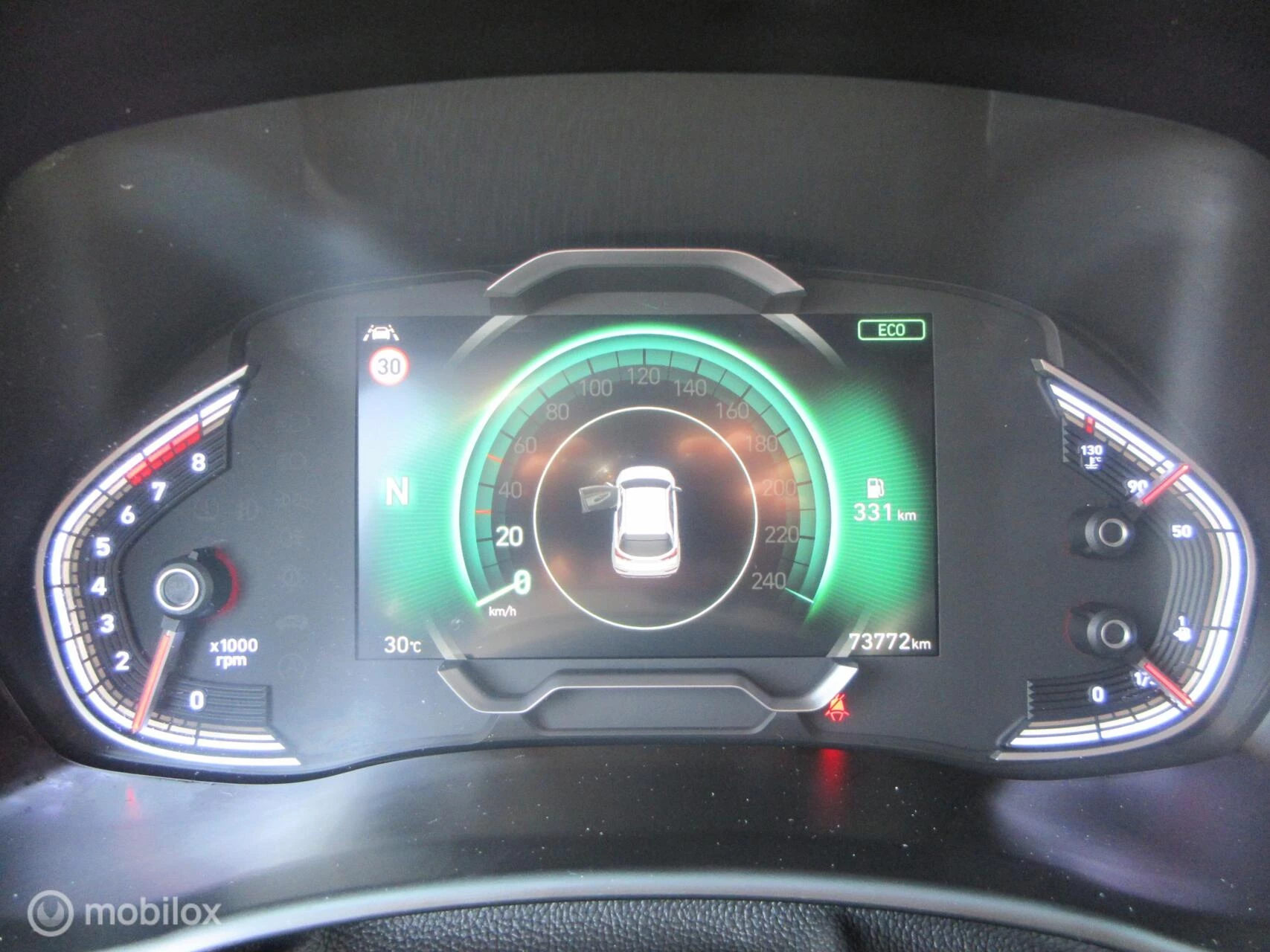 Hoofdafbeelding Hyundai i30