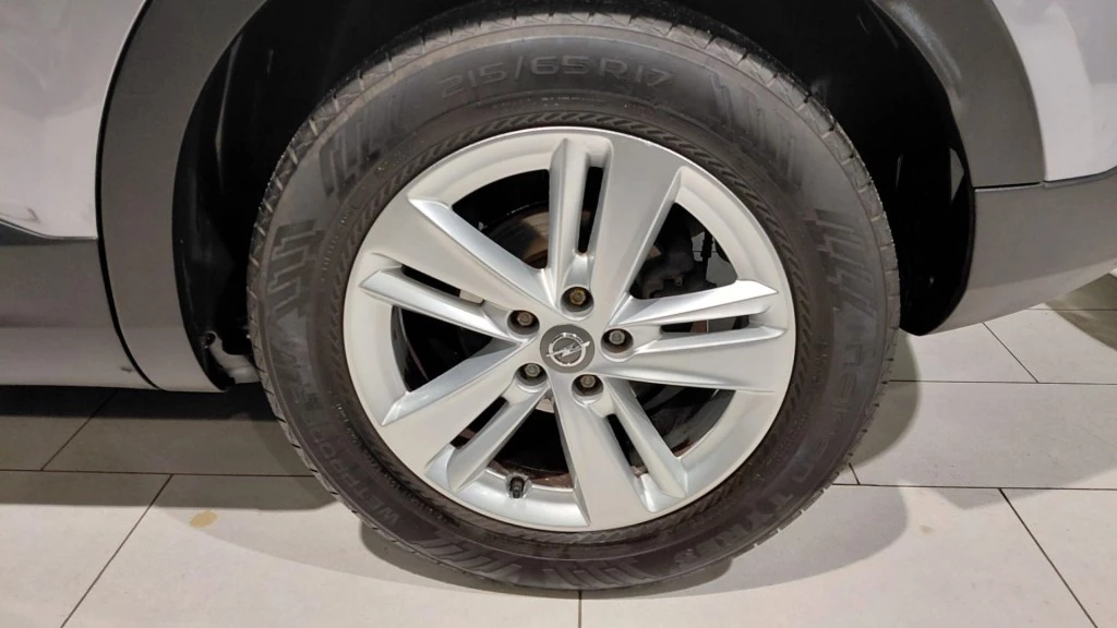 Hoofdafbeelding Opel Grandland