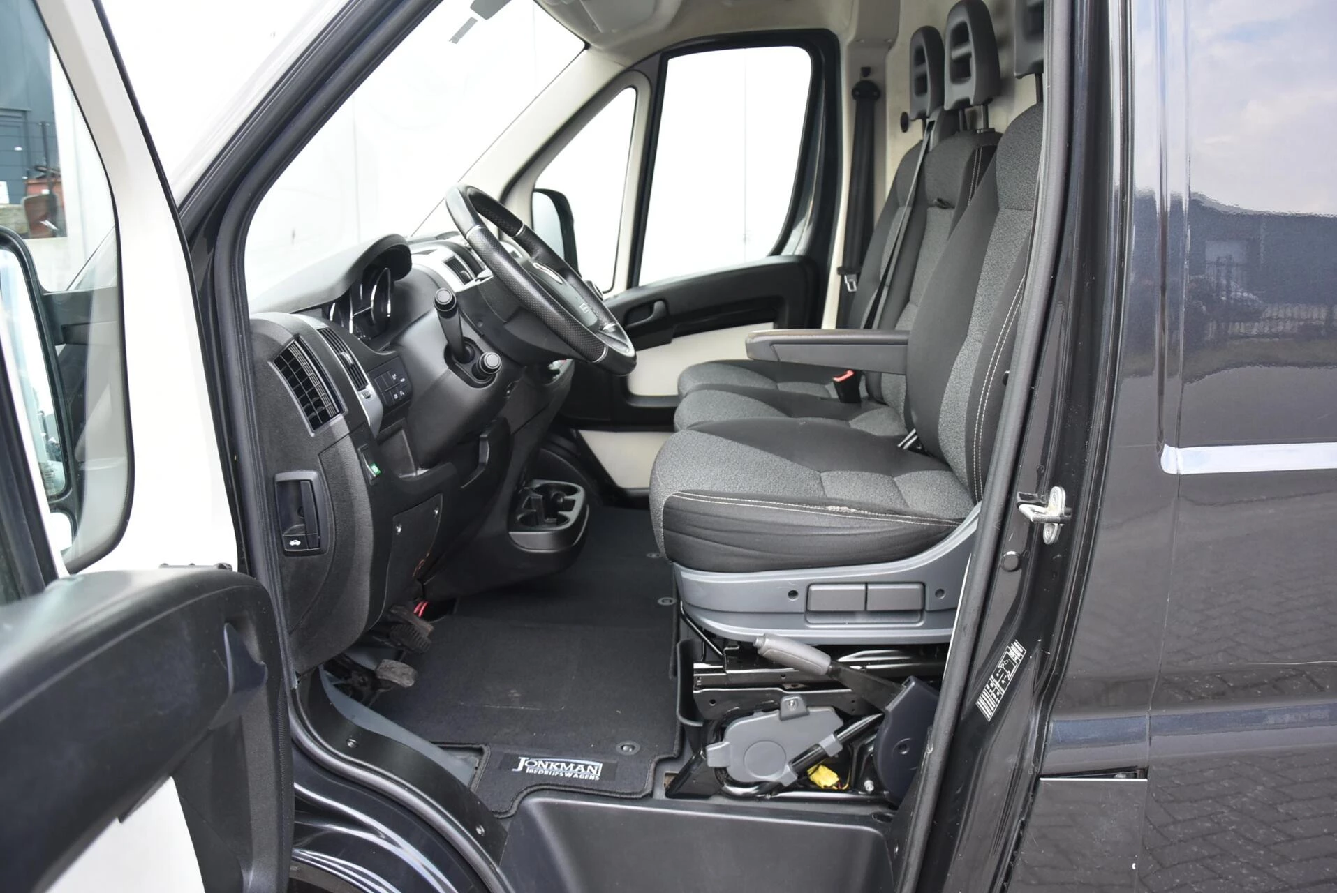 Hoofdafbeelding Fiat Ducato