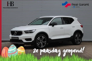 Volvo XC40 1.5 T3 Inscription/19 inch/afn trekhaak