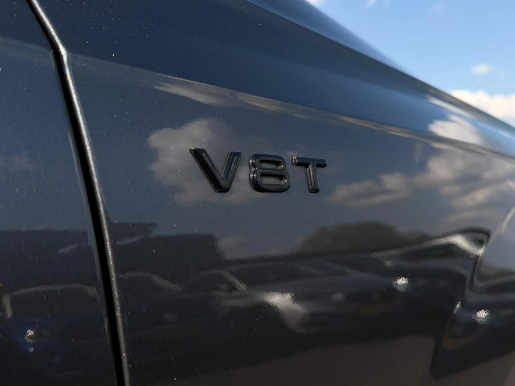 Hoofdafbeelding Audi SQ7