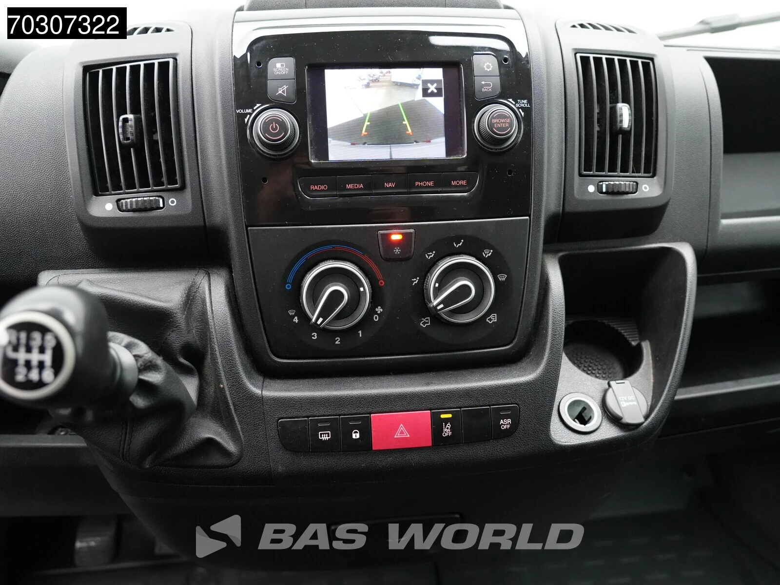 Hoofdafbeelding Peugeot Boxer