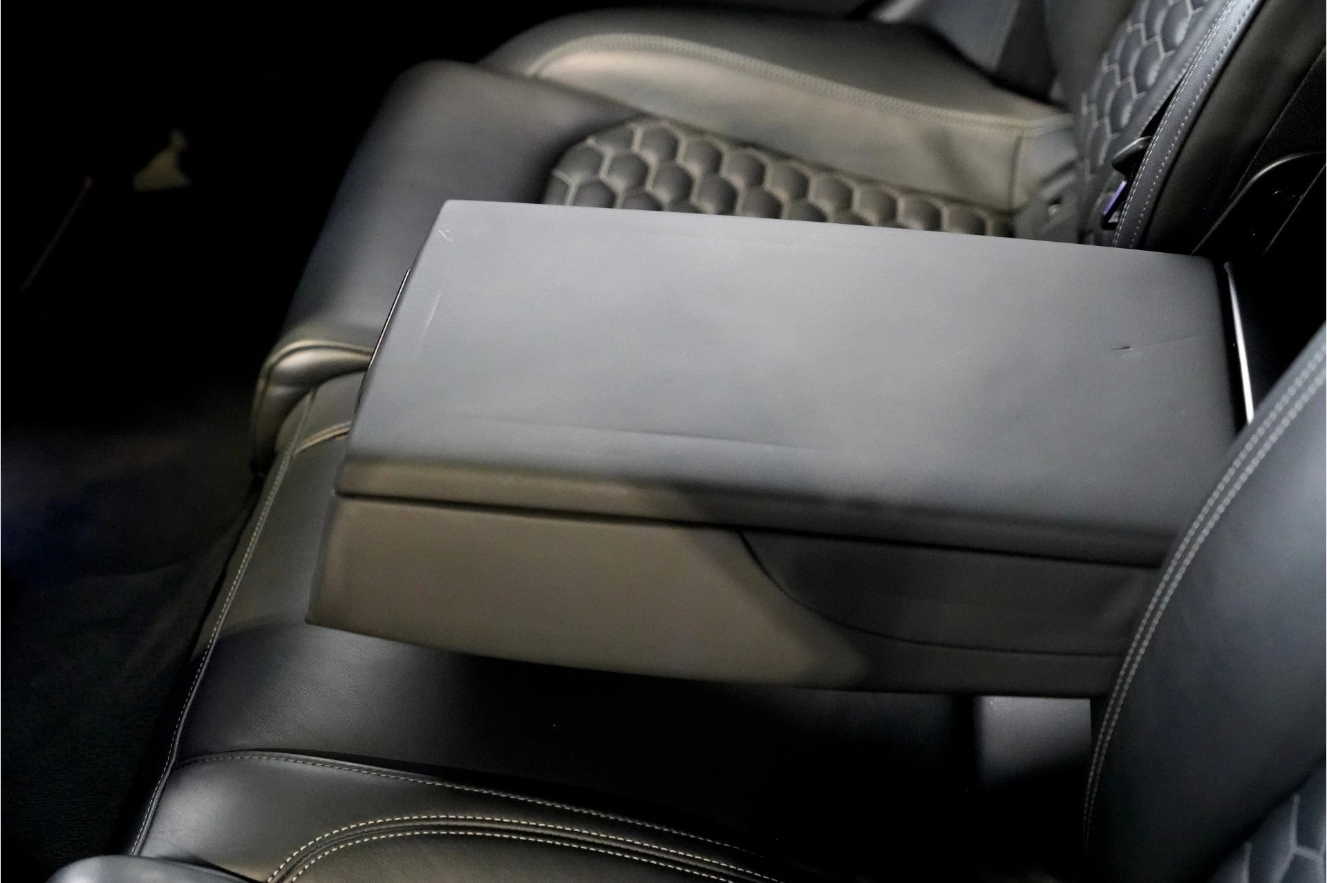 Hoofdafbeelding Audi RS6