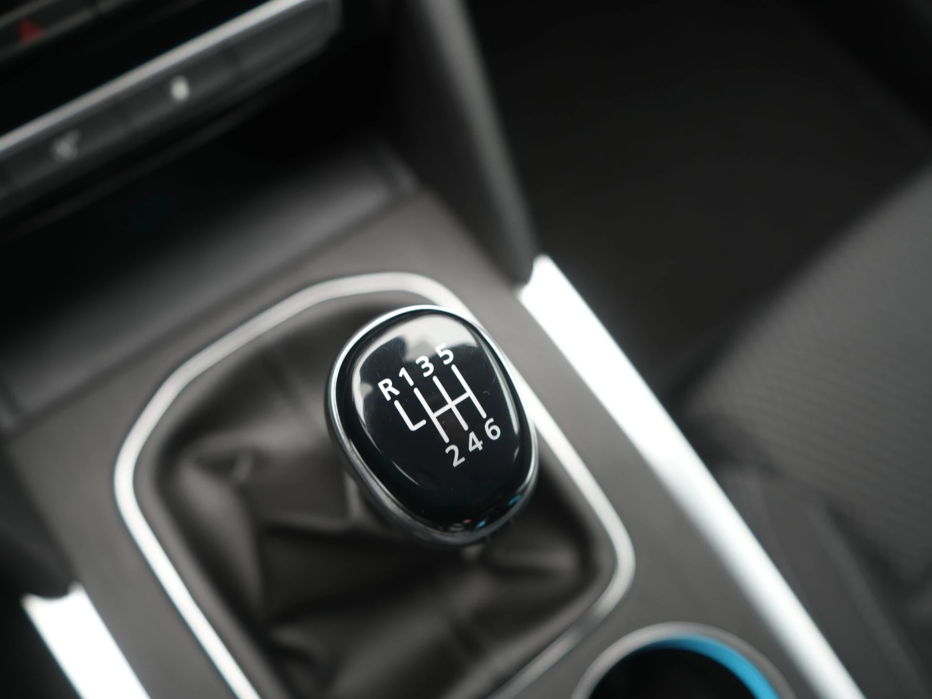 Hoofdafbeelding Renault Talisman