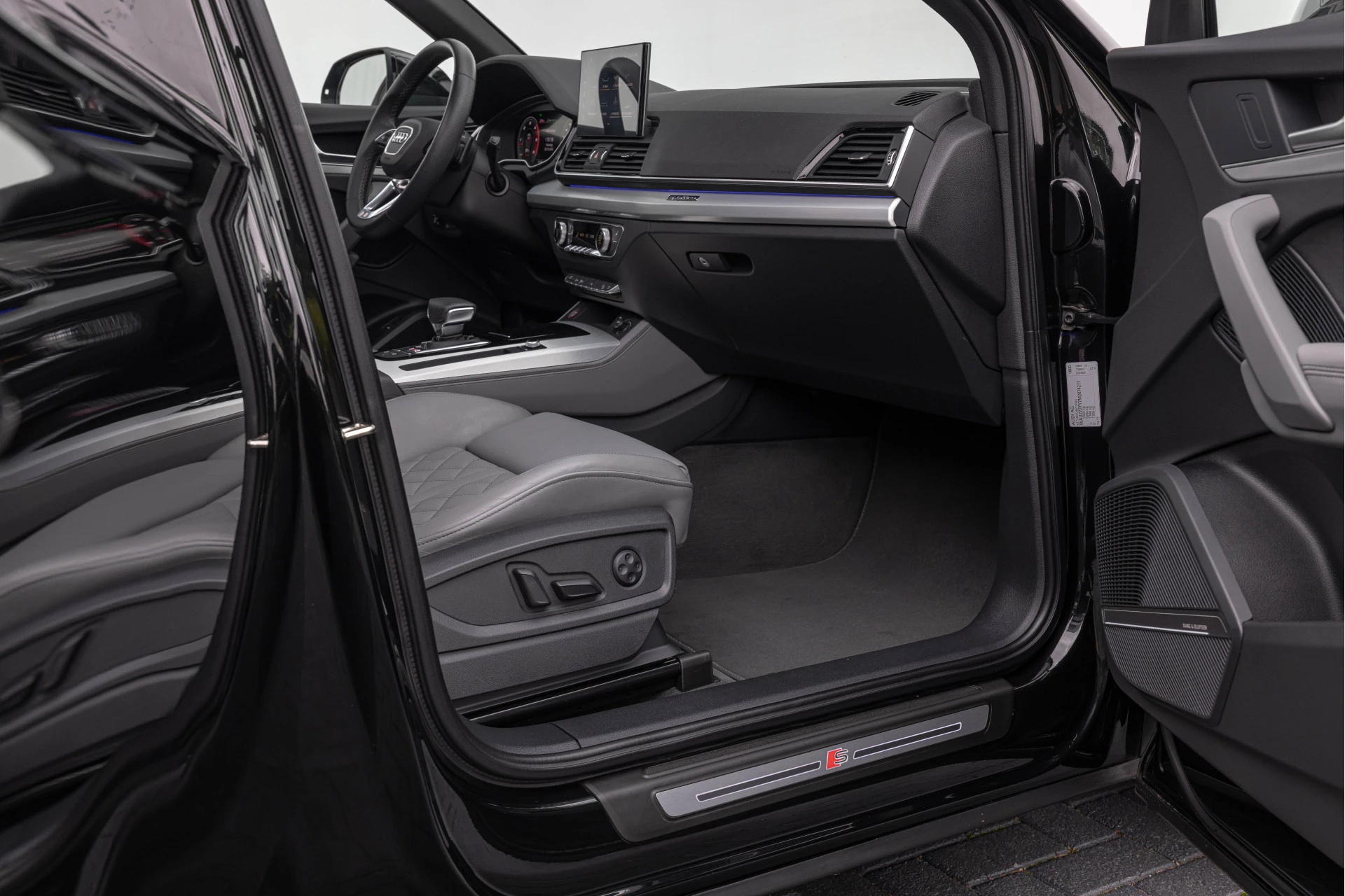 Hoofdafbeelding Audi SQ5