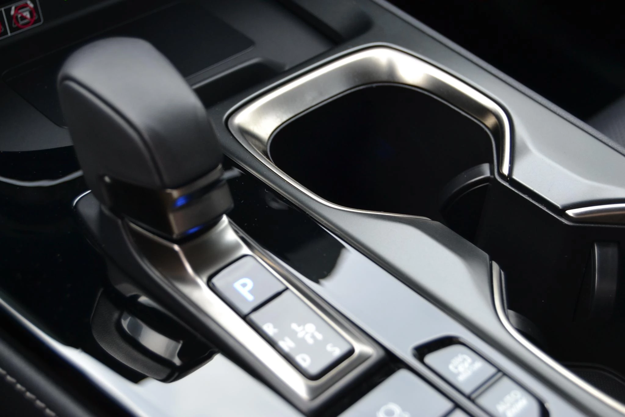 Hoofdafbeelding Lexus NX