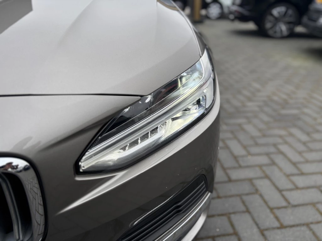 Hoofdafbeelding Volvo V90