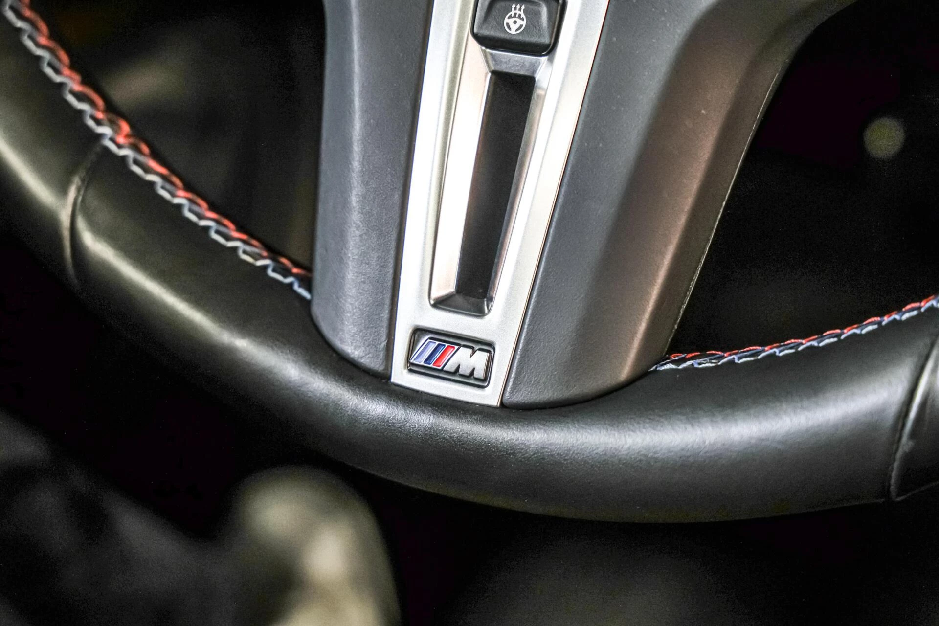 Hoofdafbeelding BMW M4