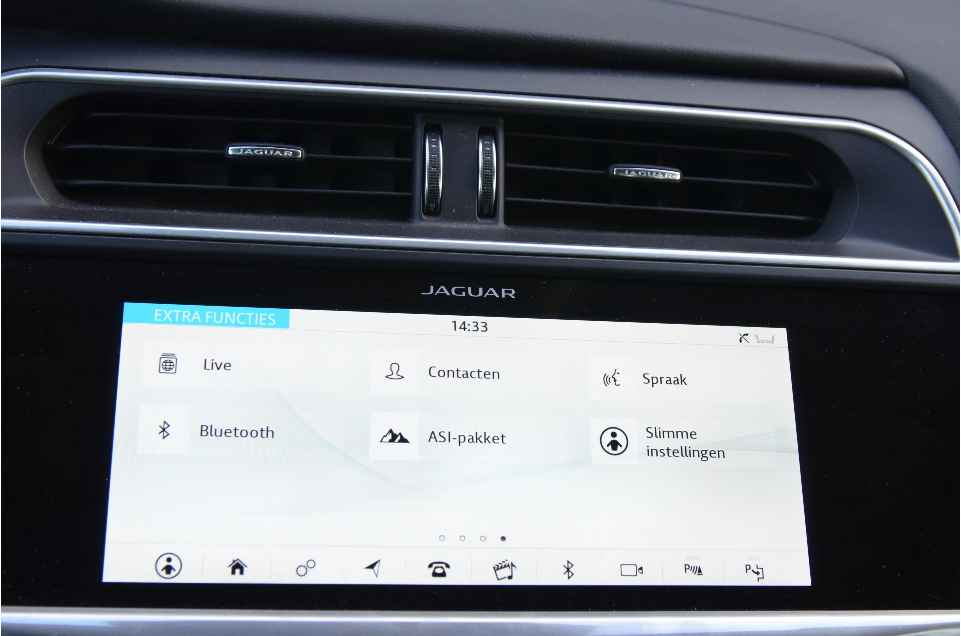 Hoofdafbeelding Jaguar I-PACE