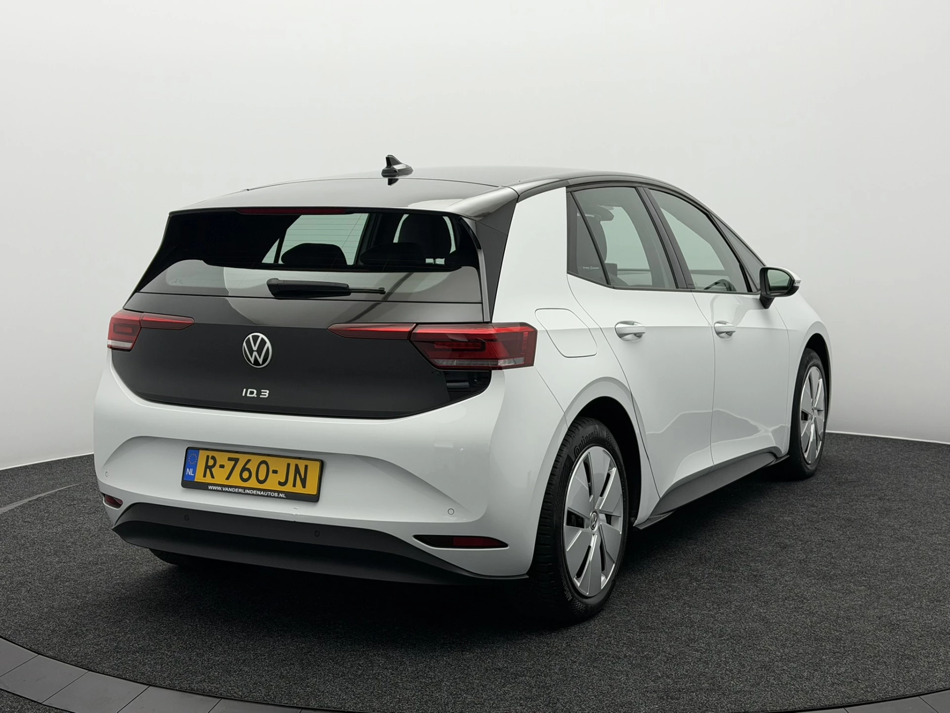 Hoofdafbeelding Volkswagen ID.3
