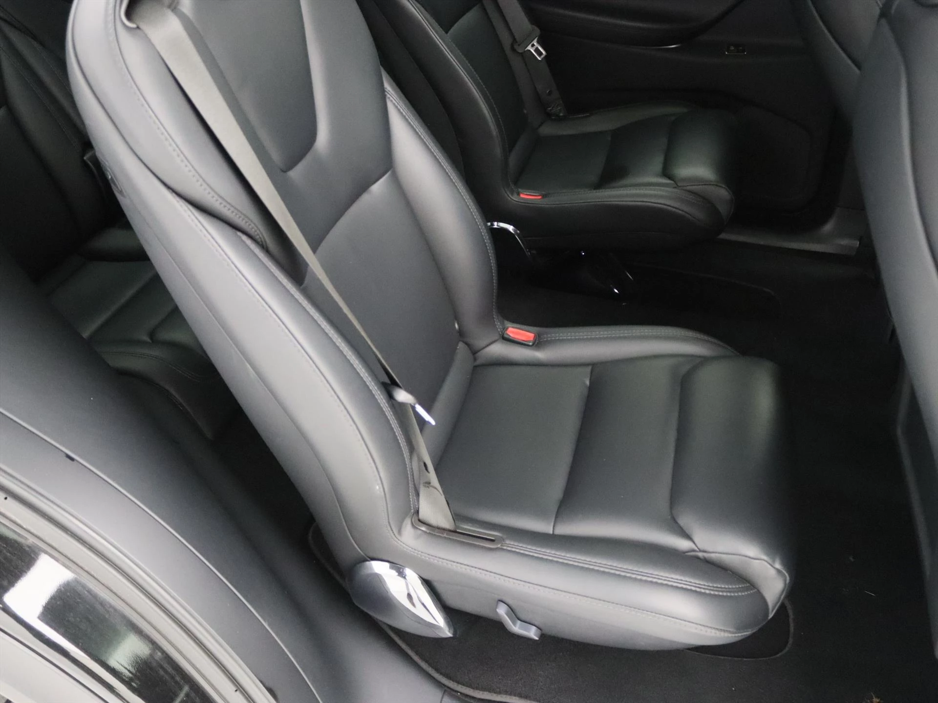 Hoofdafbeelding Tesla Model X