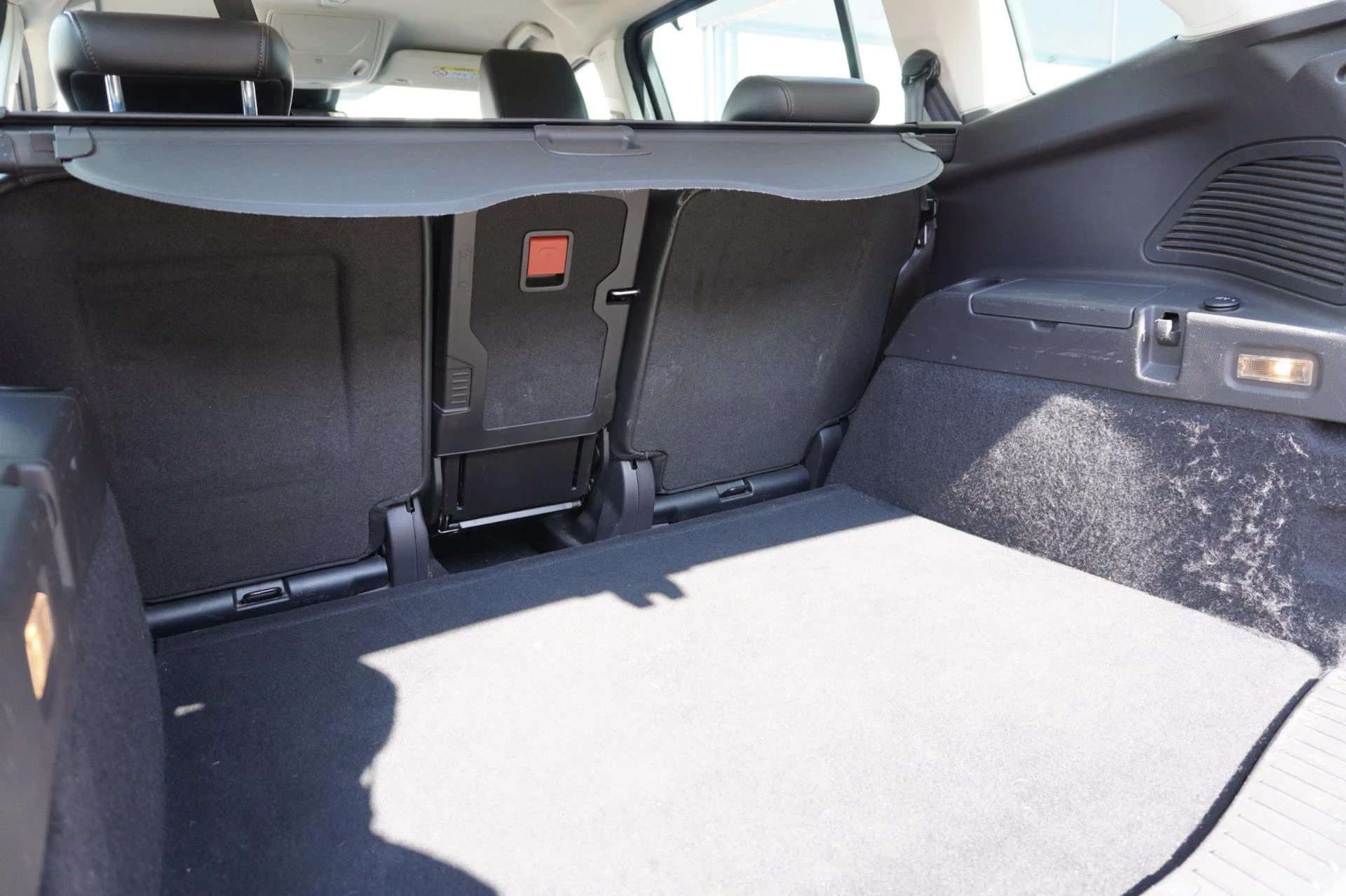 Hoofdafbeelding Ford Grand C-Max