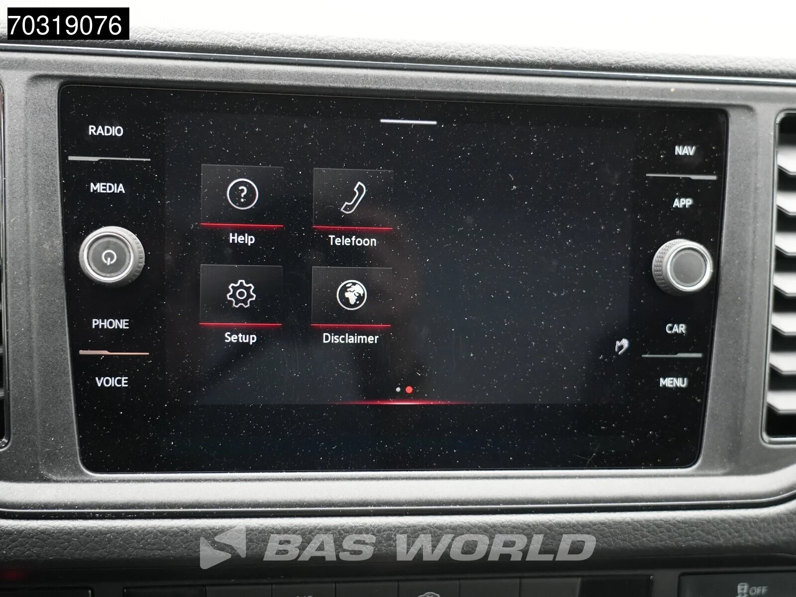 Hoofdafbeelding MAN TGE