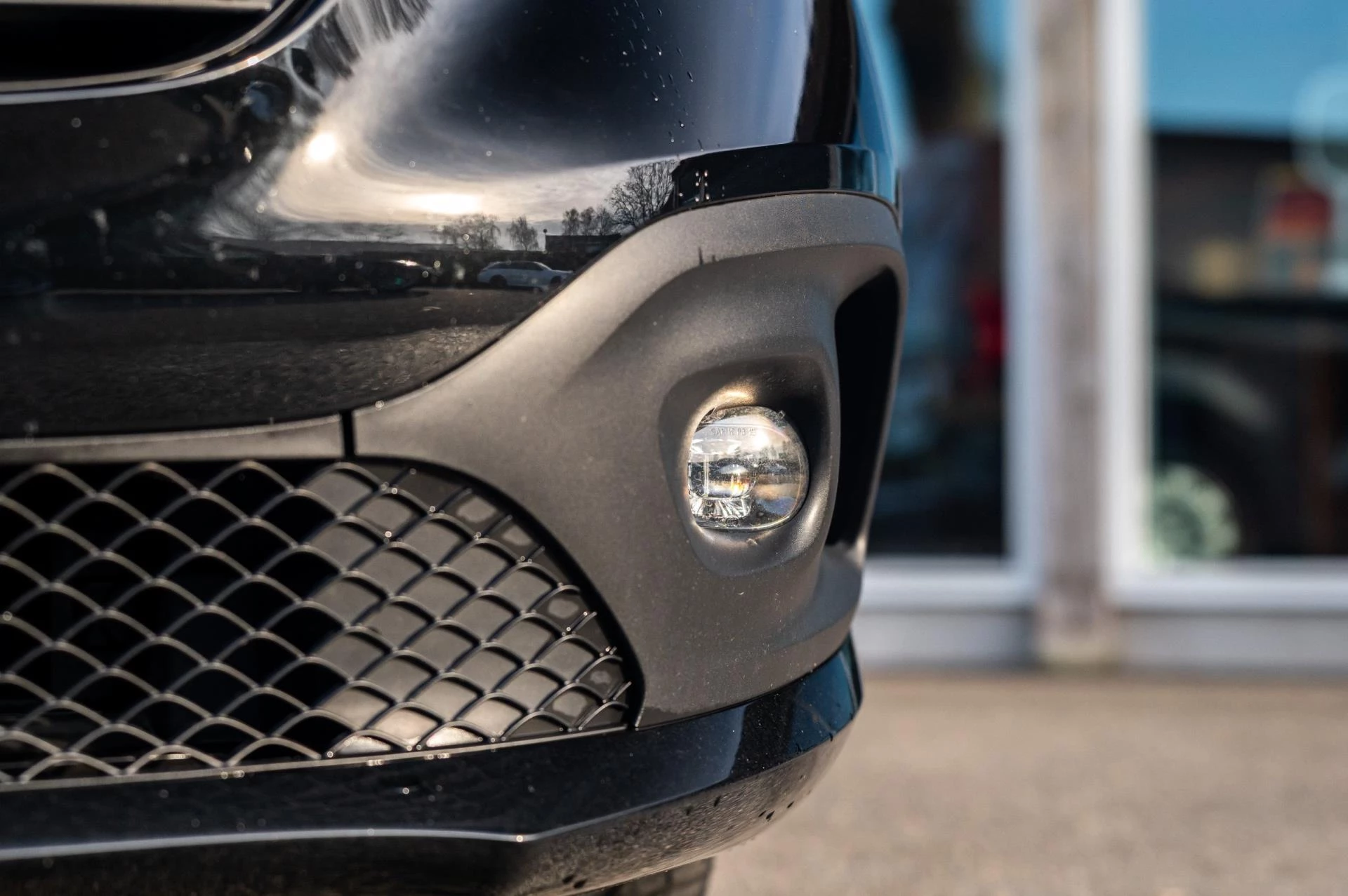 Hoofdafbeelding Mercedes-Benz Citan