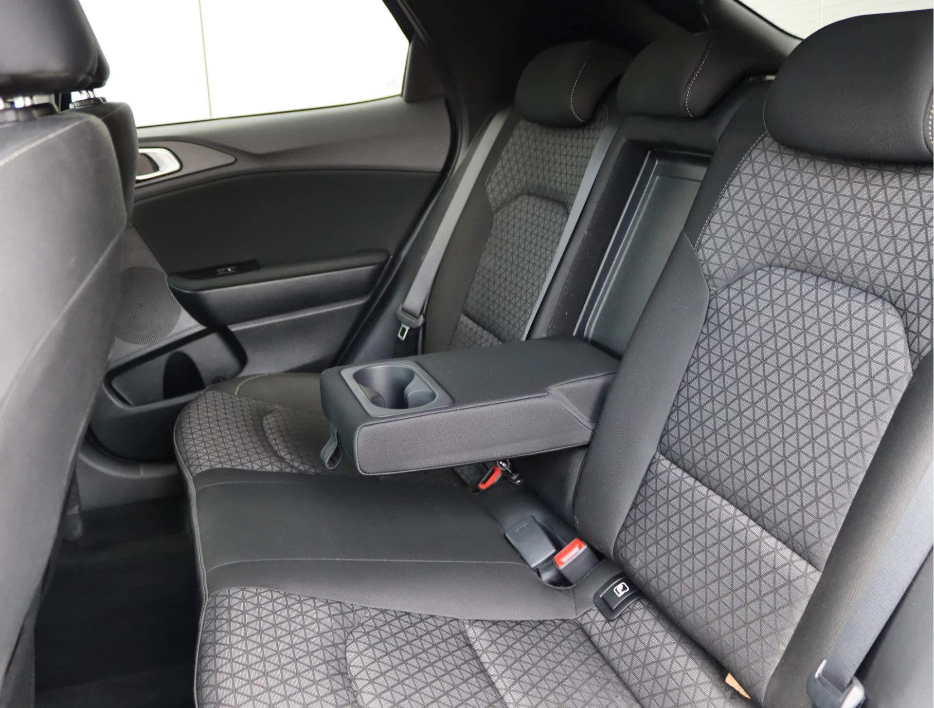 Hoofdafbeelding Kia XCeed
