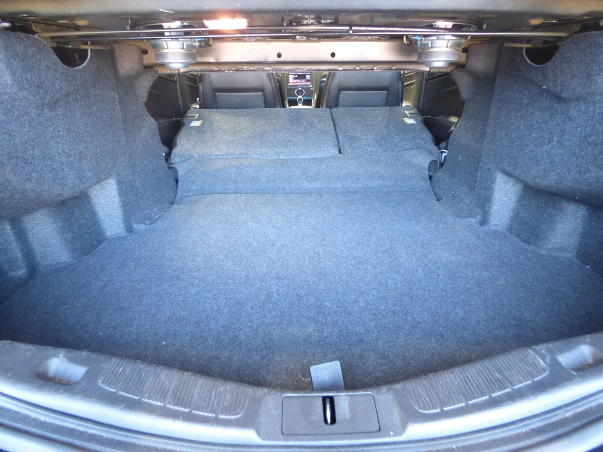 Hoofdafbeelding Ford Mondeo