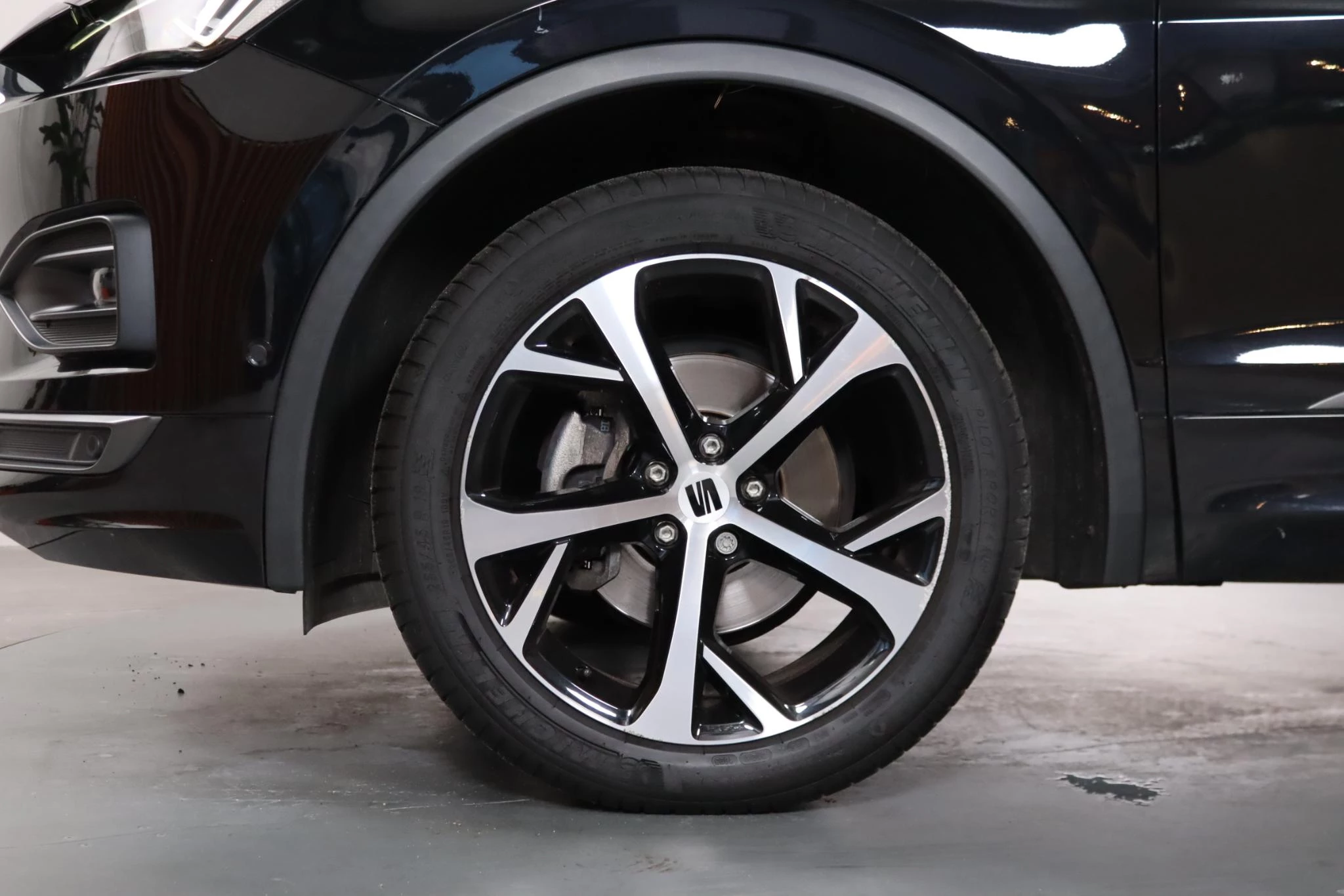 Hoofdafbeelding SEAT Tarraco