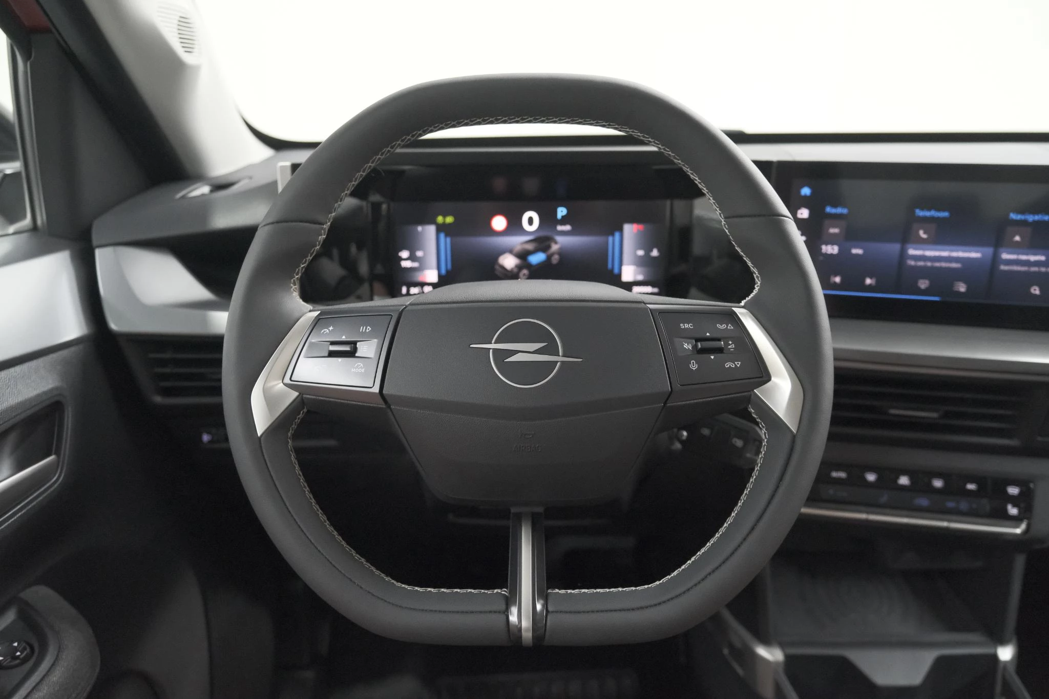 Hoofdafbeelding Opel Frontera