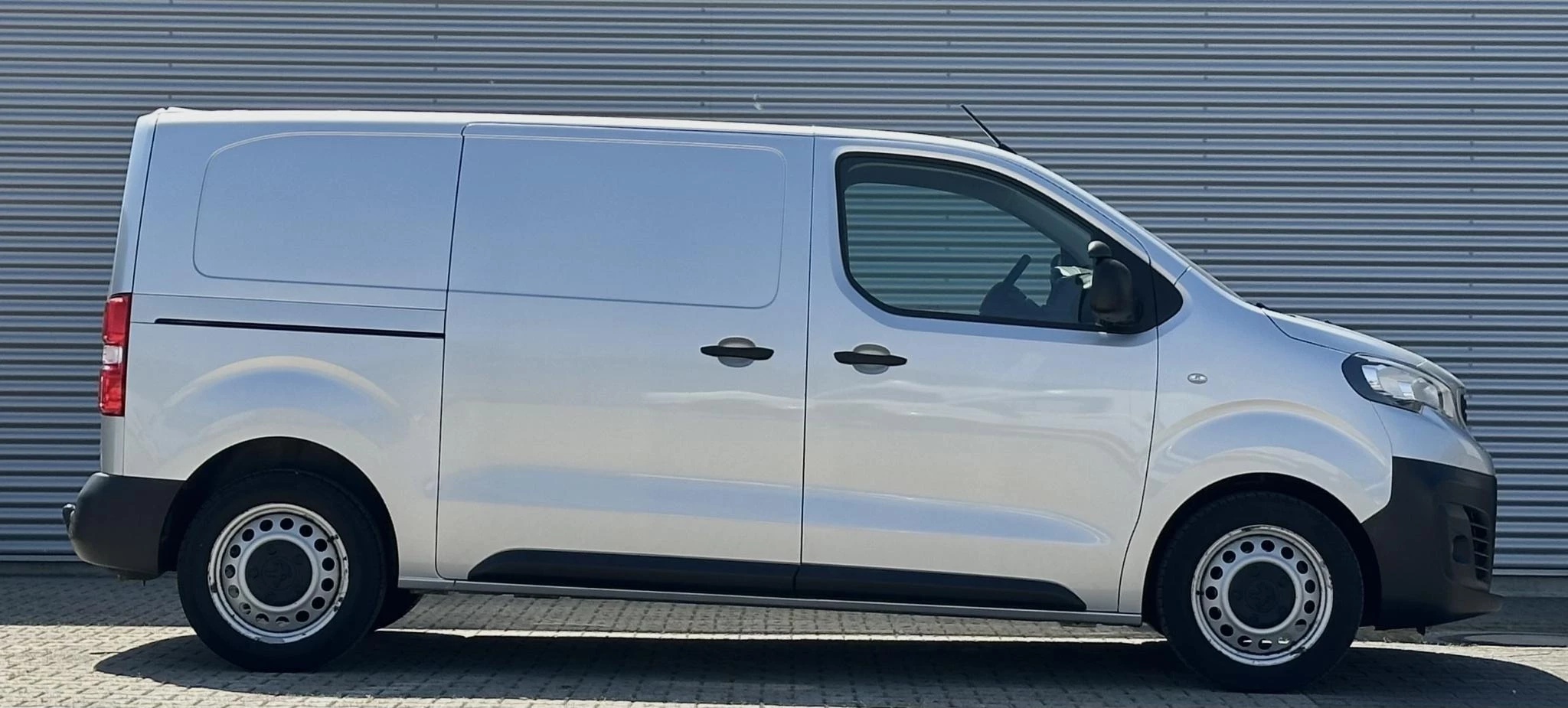Hoofdafbeelding Peugeot Expert