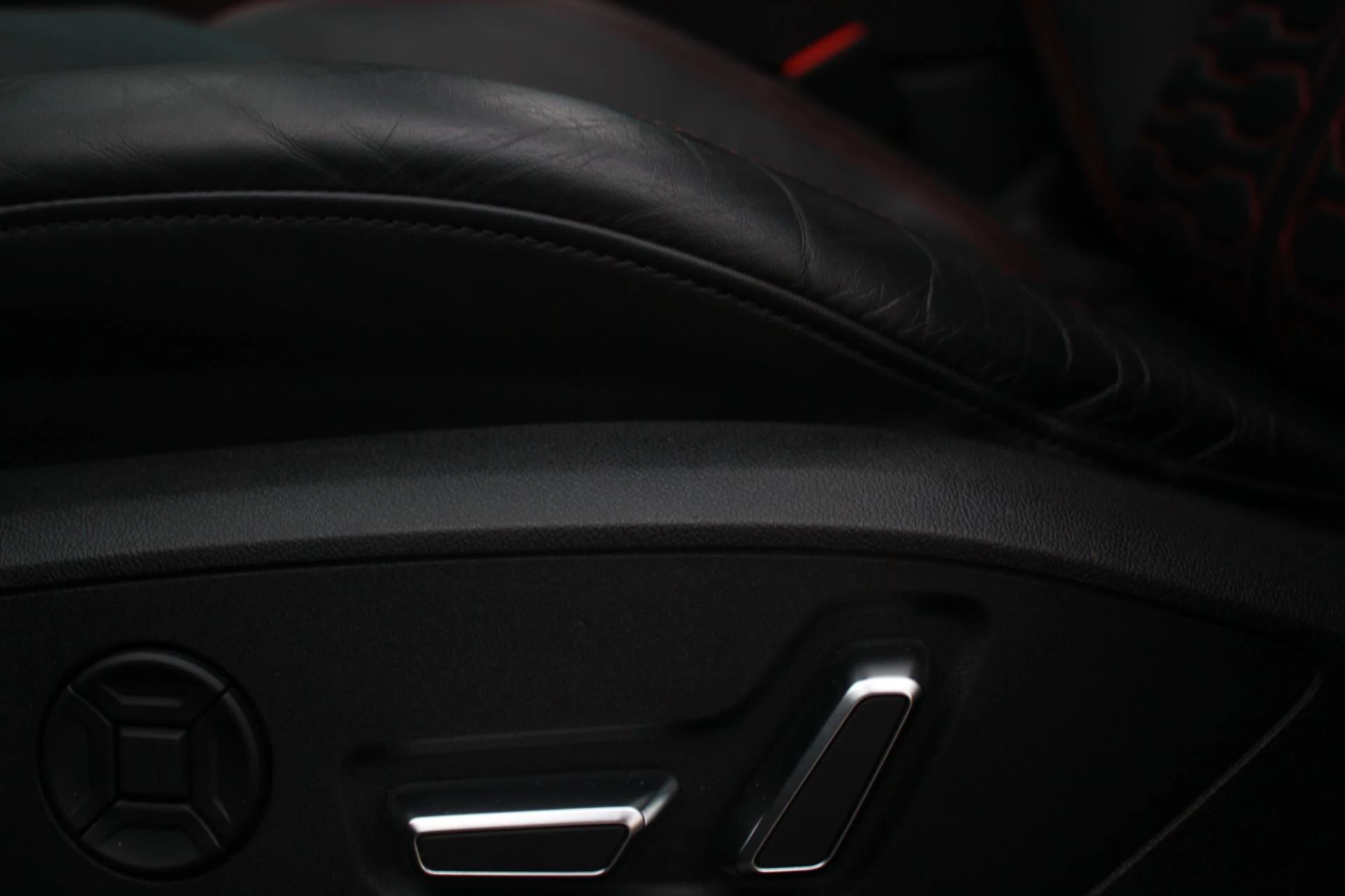 Hoofdafbeelding Audi RS6