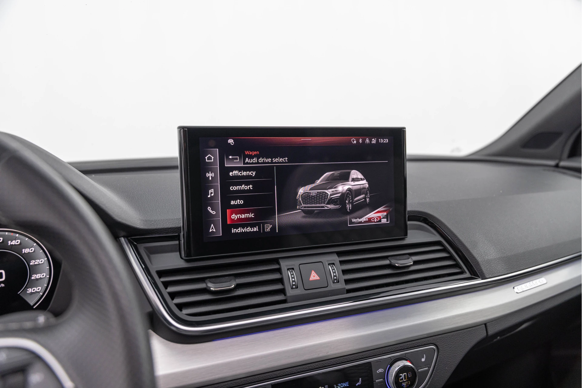 Hoofdafbeelding Audi SQ5