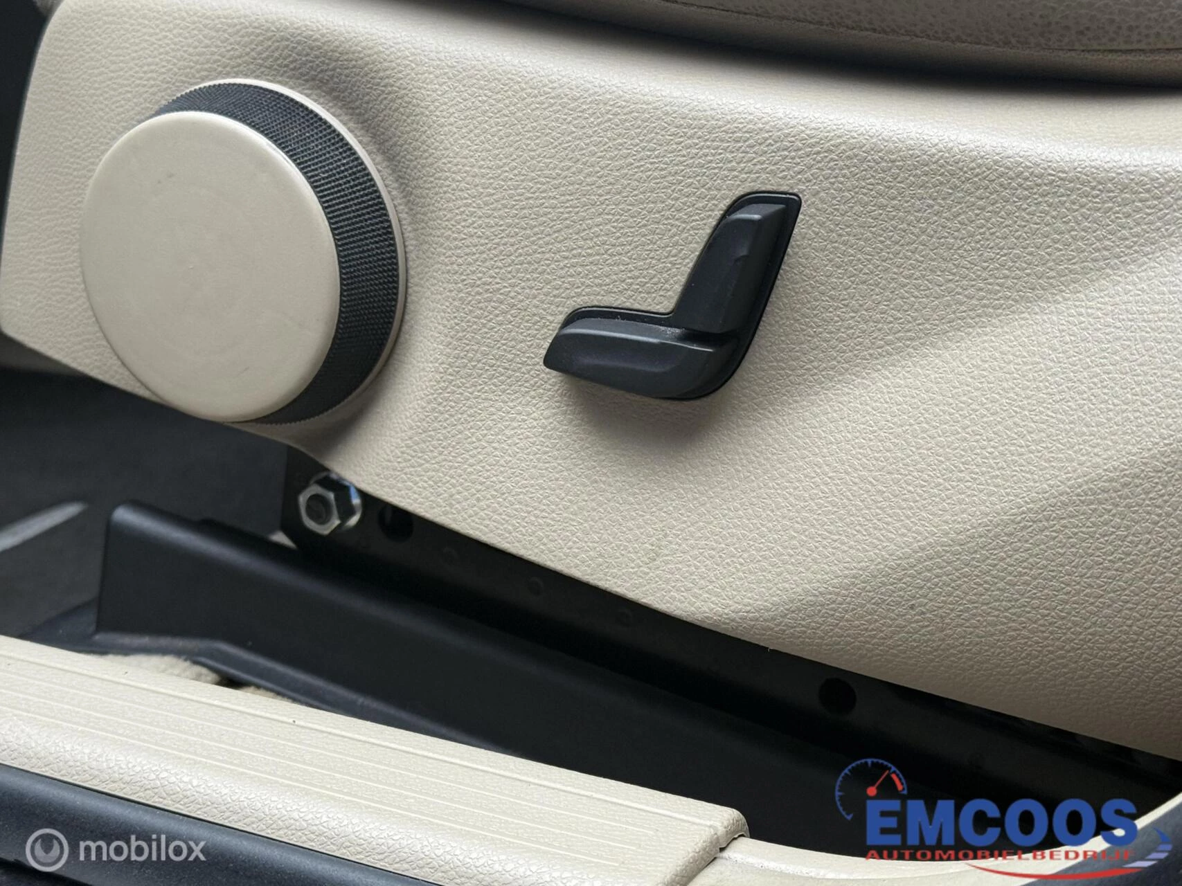 Hoofdafbeelding Mercedes-Benz GLK