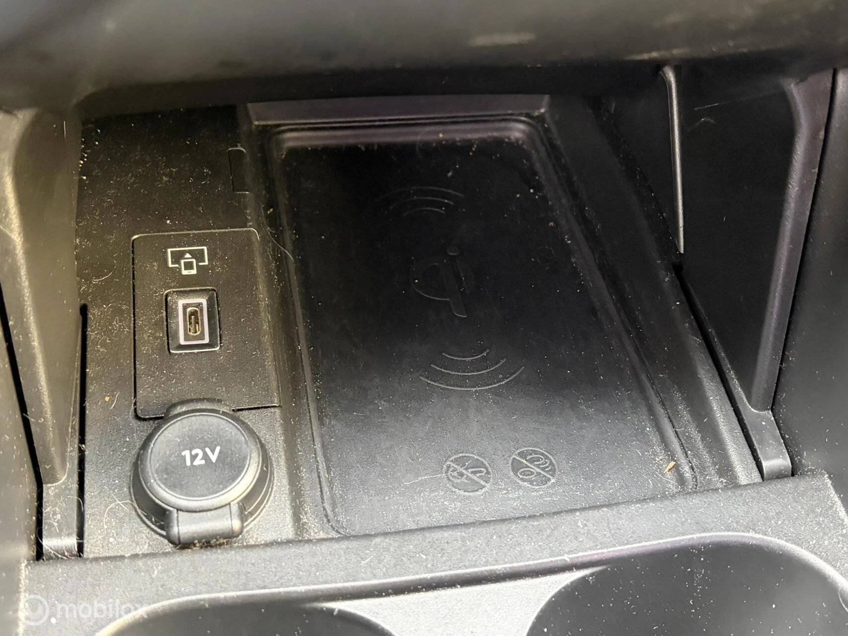 Hoofdafbeelding DS DS 4