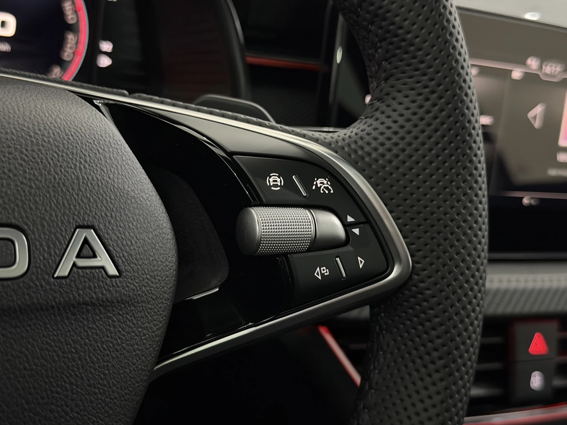 Hoofdafbeelding Škoda Kamiq