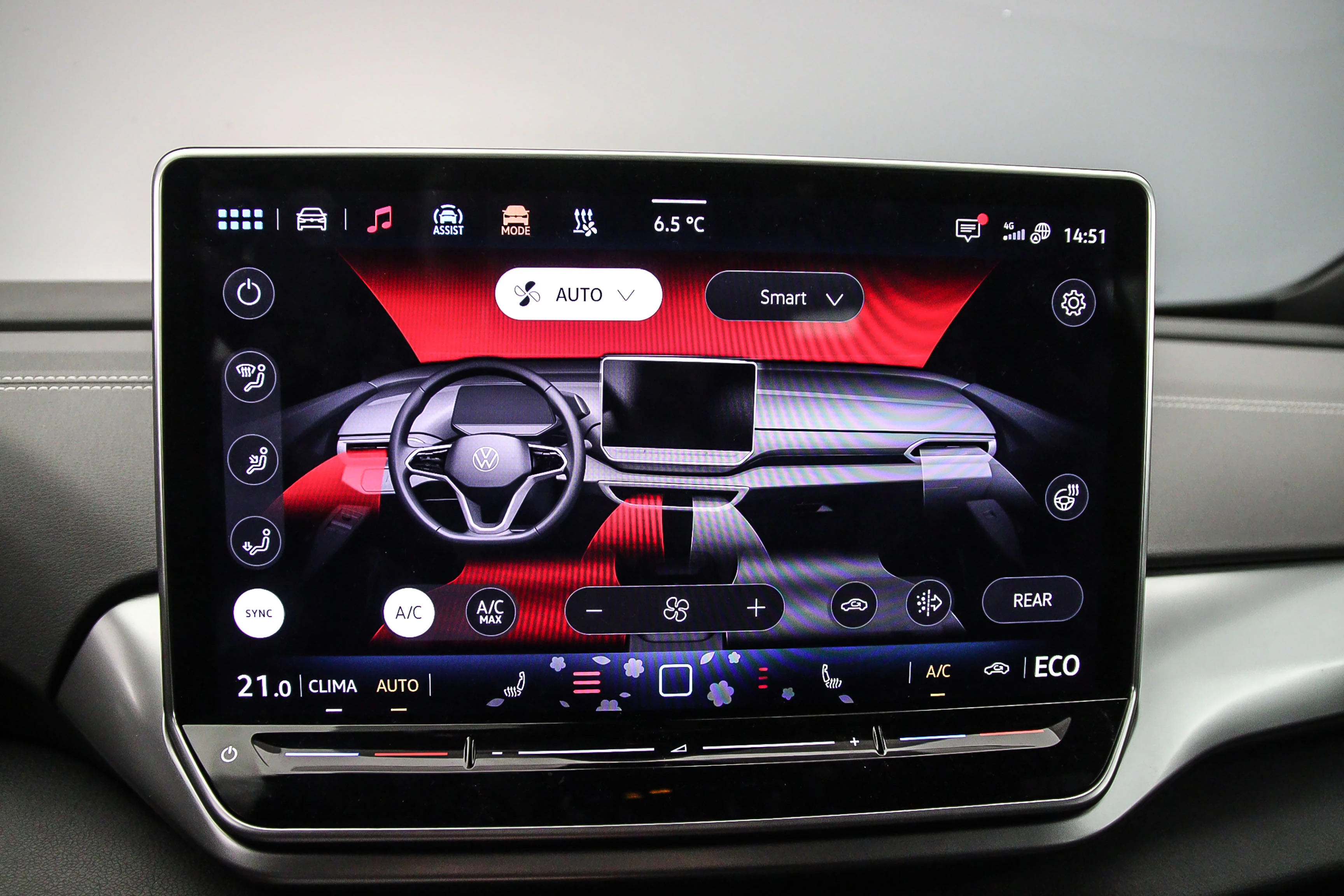 Hoofdafbeelding Volkswagen ID.4