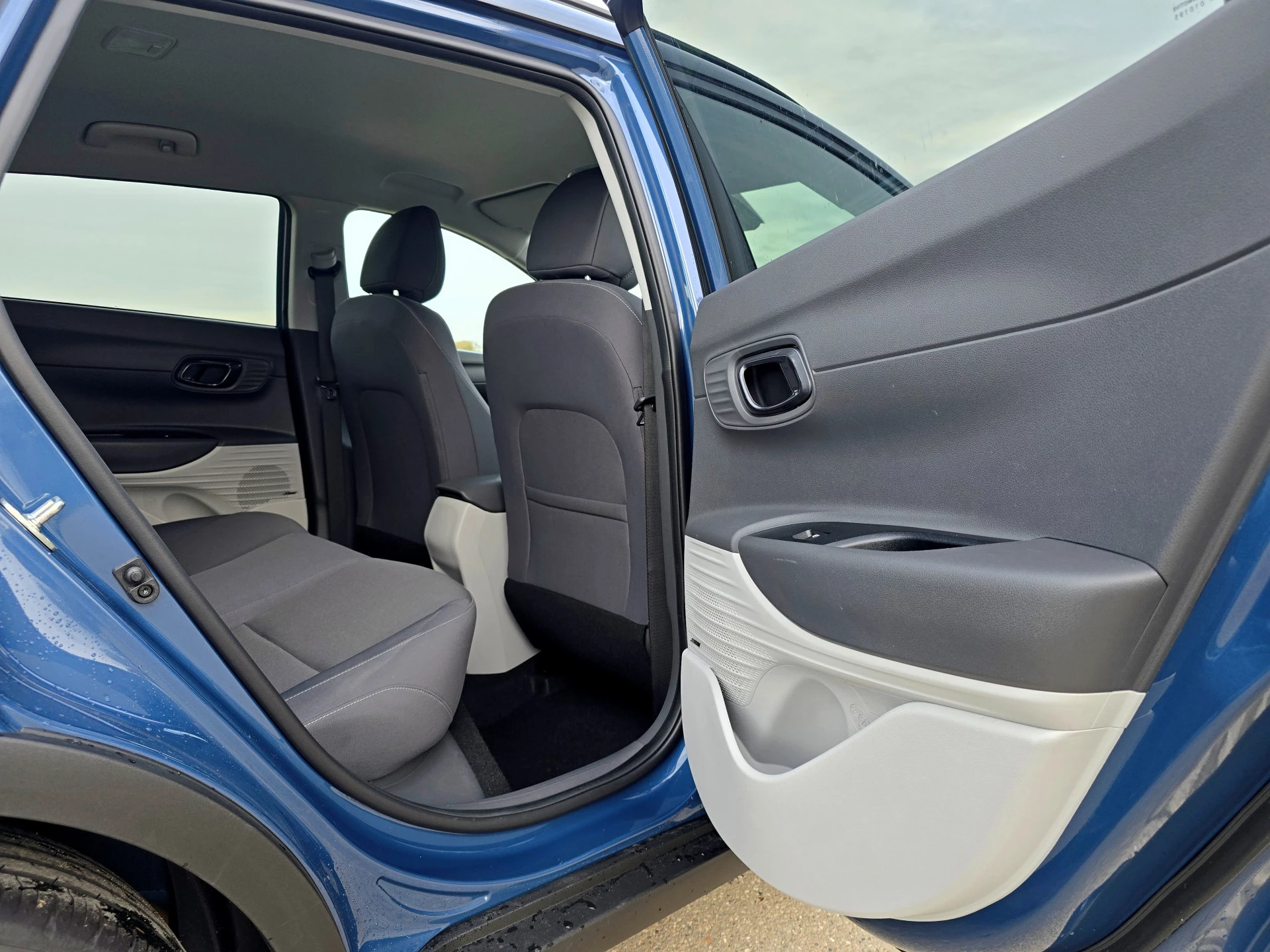 Hoofdafbeelding Hyundai Bayon