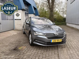 Skoda Superb Combi 1.5 TSI ACT Business Edition Plus