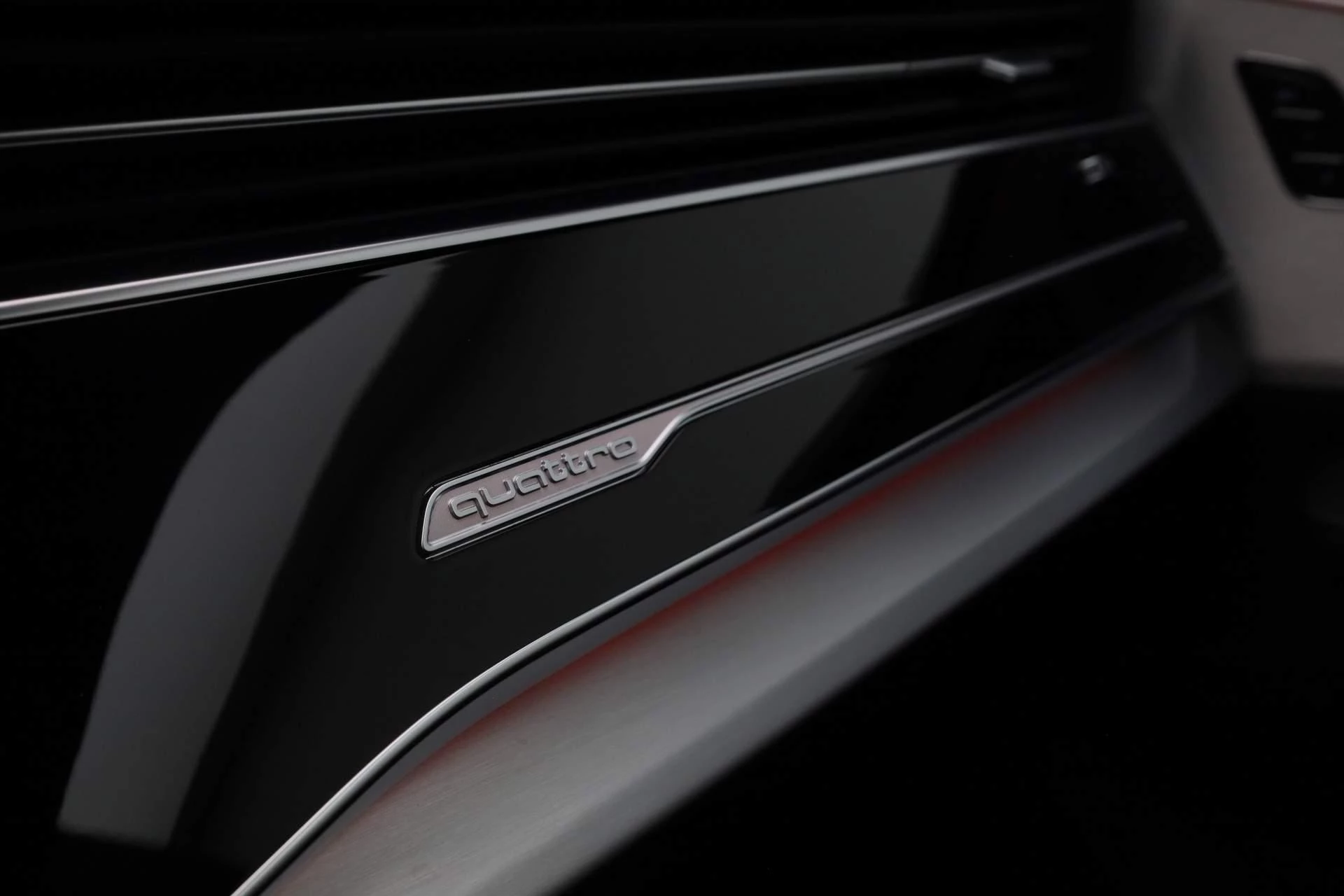 Hoofdafbeelding Audi SQ8