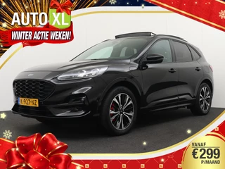Ford Kuga 2.5 PHEV ST-Line X Pano-Dak Trekhaak Afn. B&O Audio