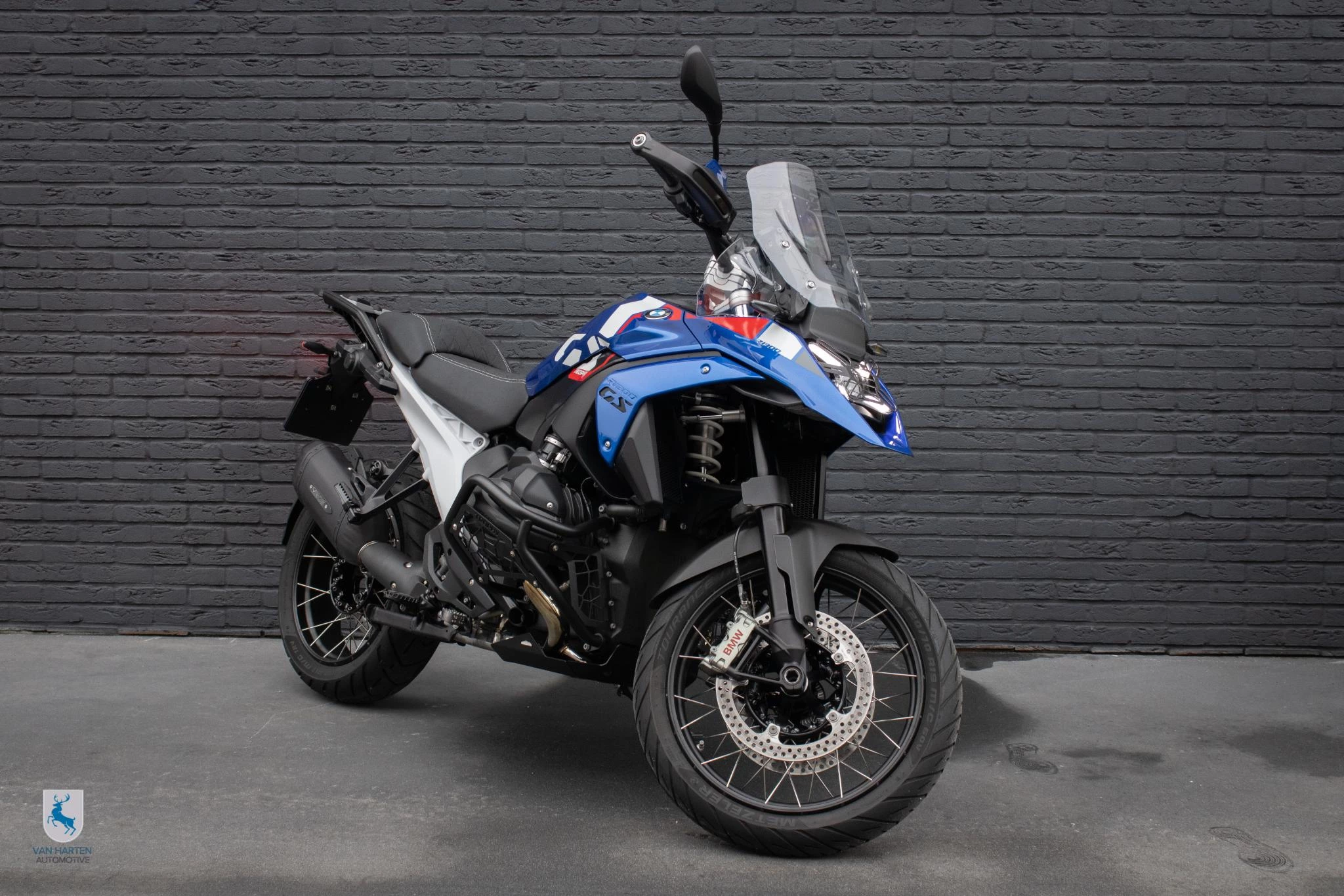 Hoofdafbeelding BMW R 1300 GS