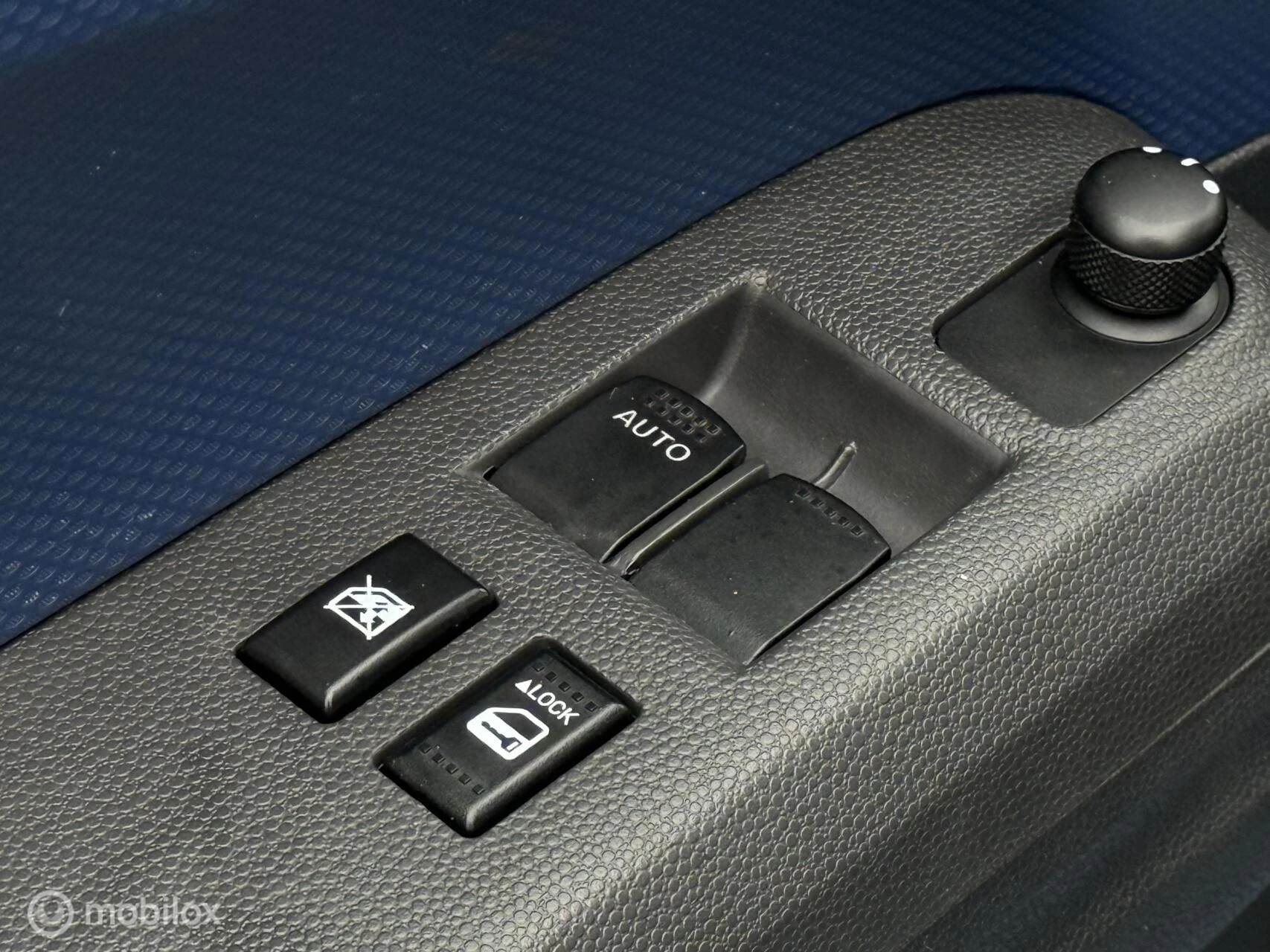 Hoofdafbeelding Opel Agila