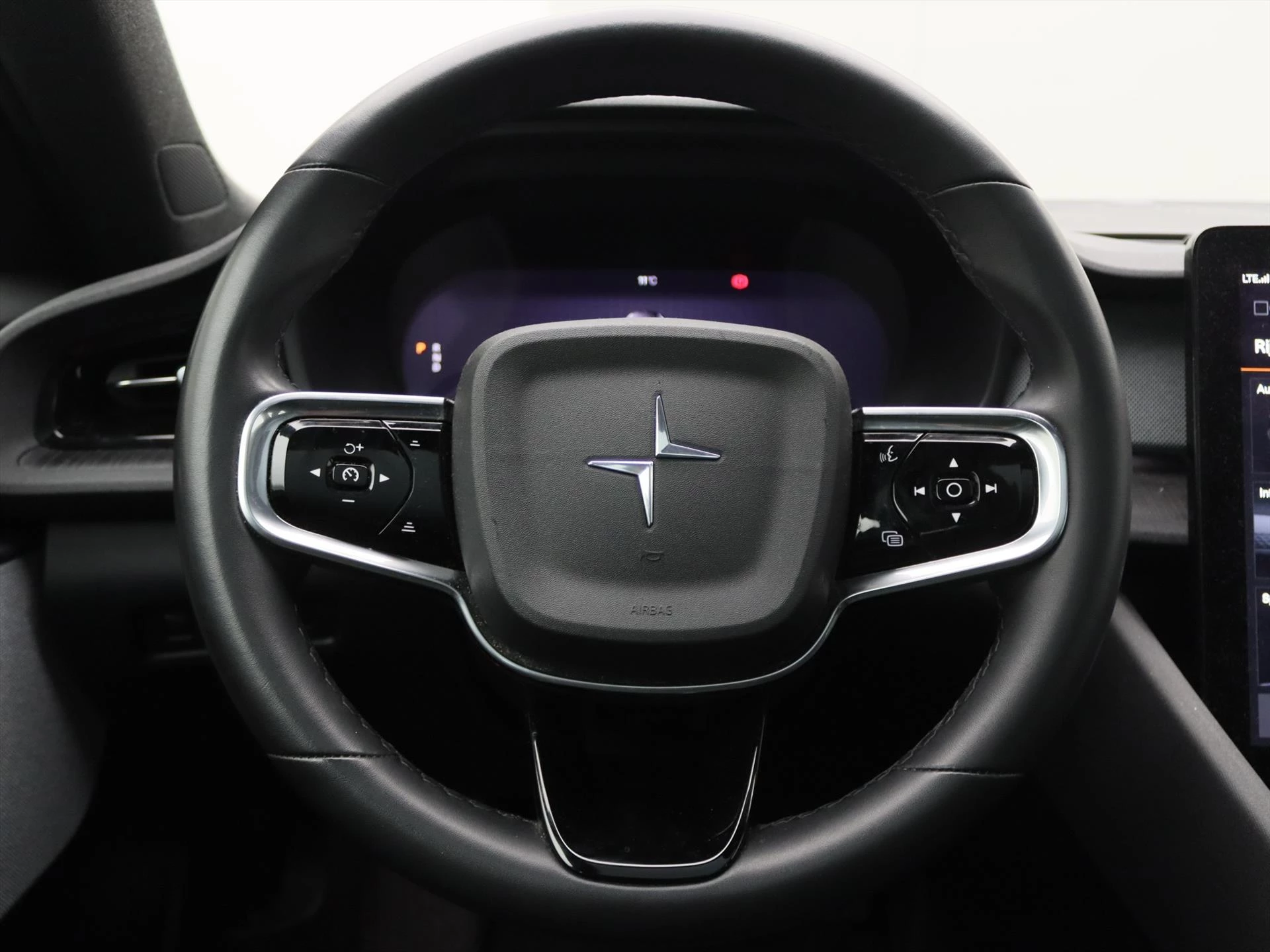 Hoofdafbeelding Polestar 2