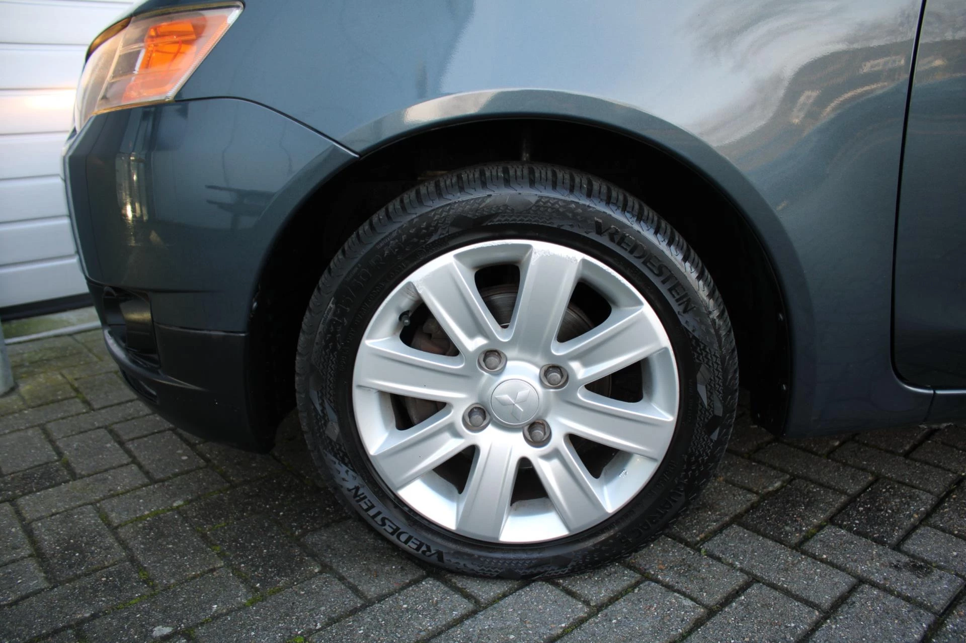 Hoofdafbeelding Mitsubishi Colt