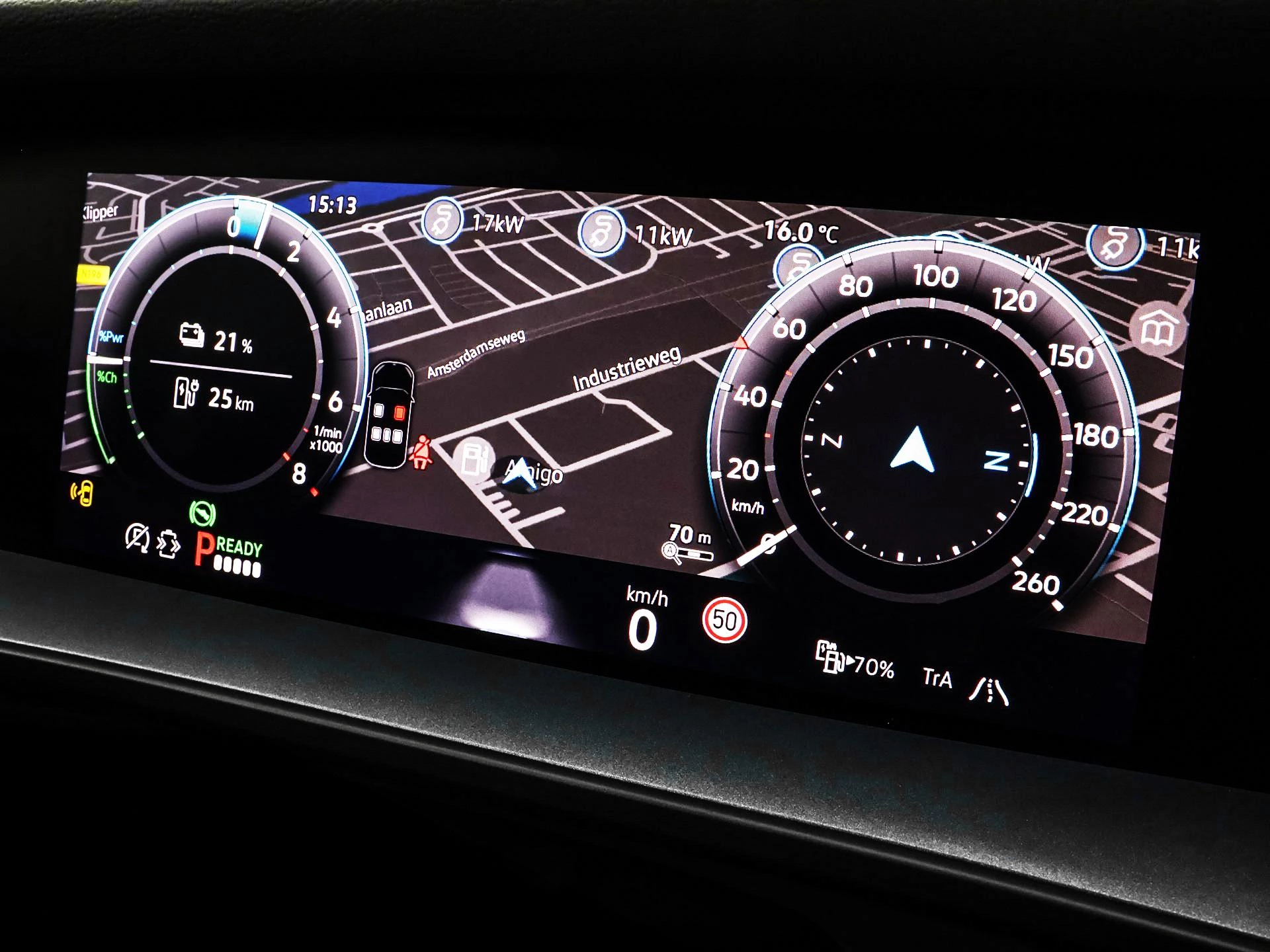 Hoofdafbeelding Volkswagen Tayron