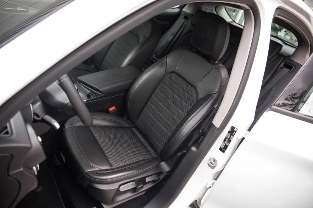 Hoofdafbeelding Alfa Romeo Stelvio