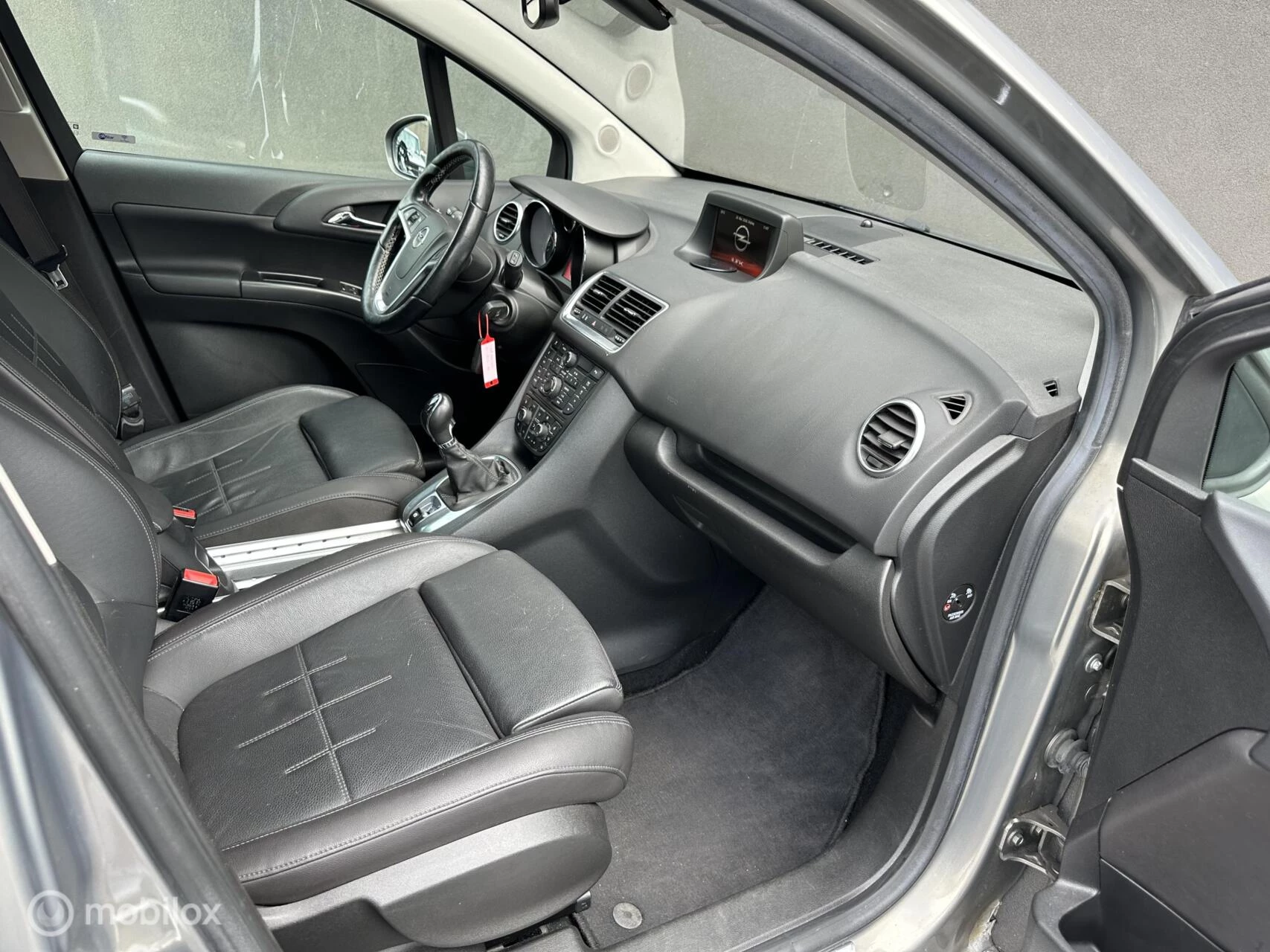 Hoofdafbeelding Opel Meriva