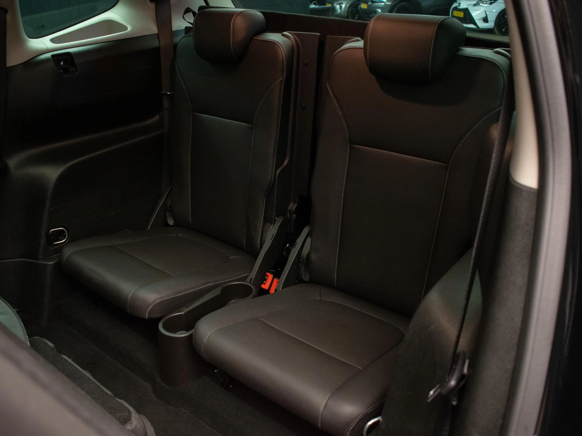 Hoofdafbeelding Opel Zafira