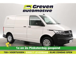 Volkswagen Transporter 2.0 TDI L1H1 | Airco | Camera | Carplay | Navi | Parkeersens.