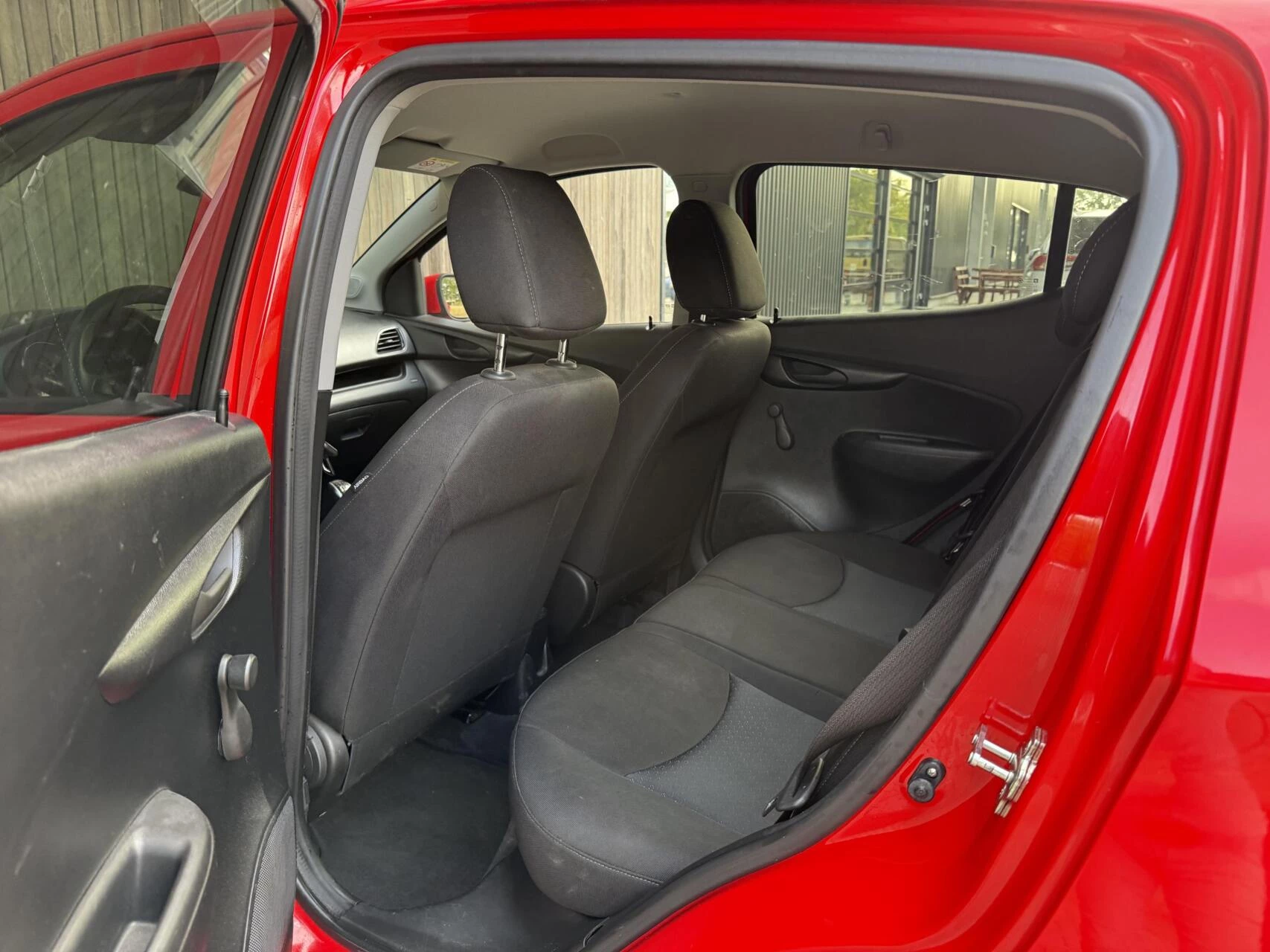 Hoofdafbeelding Opel KARL