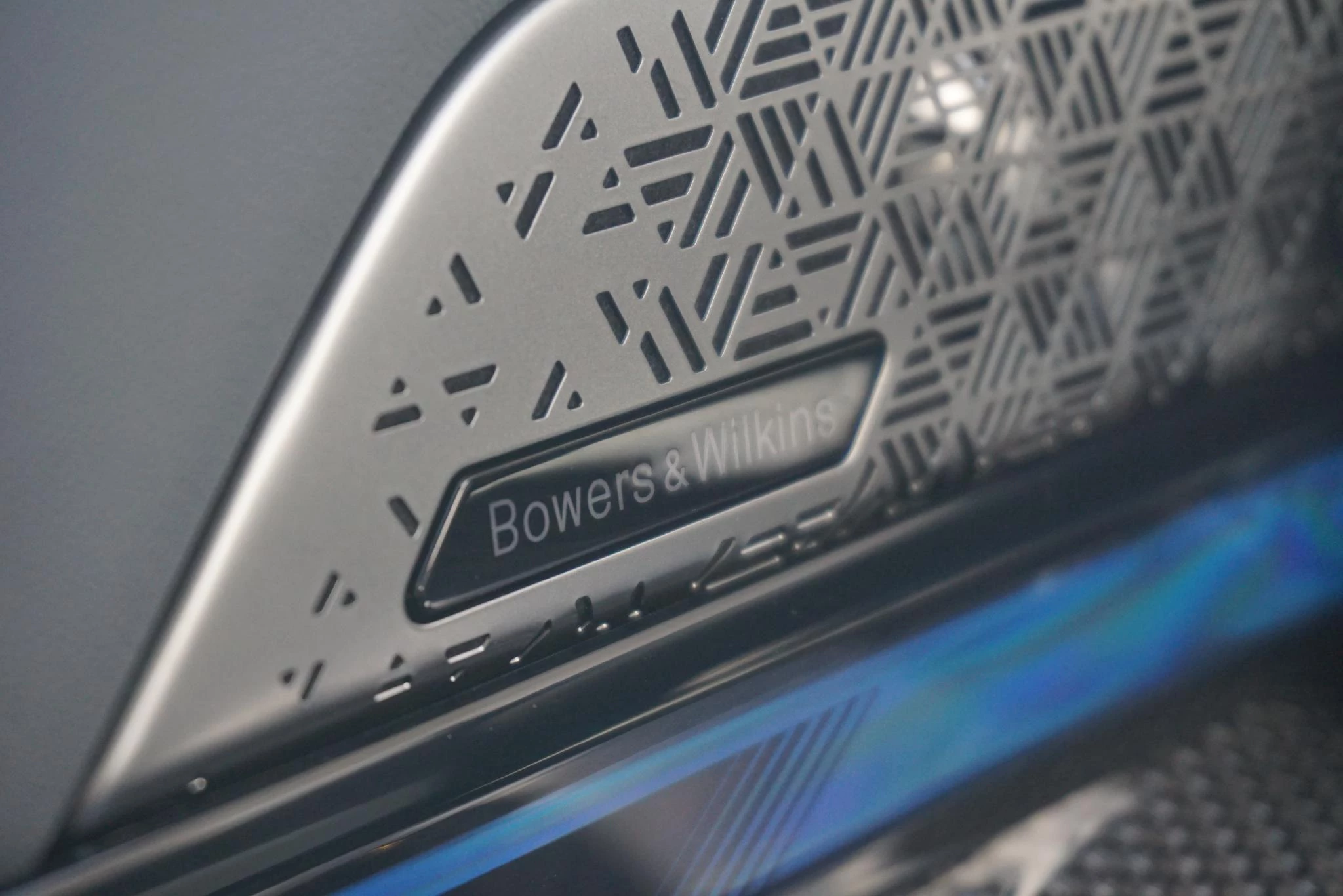 Hoofdafbeelding BMW i5