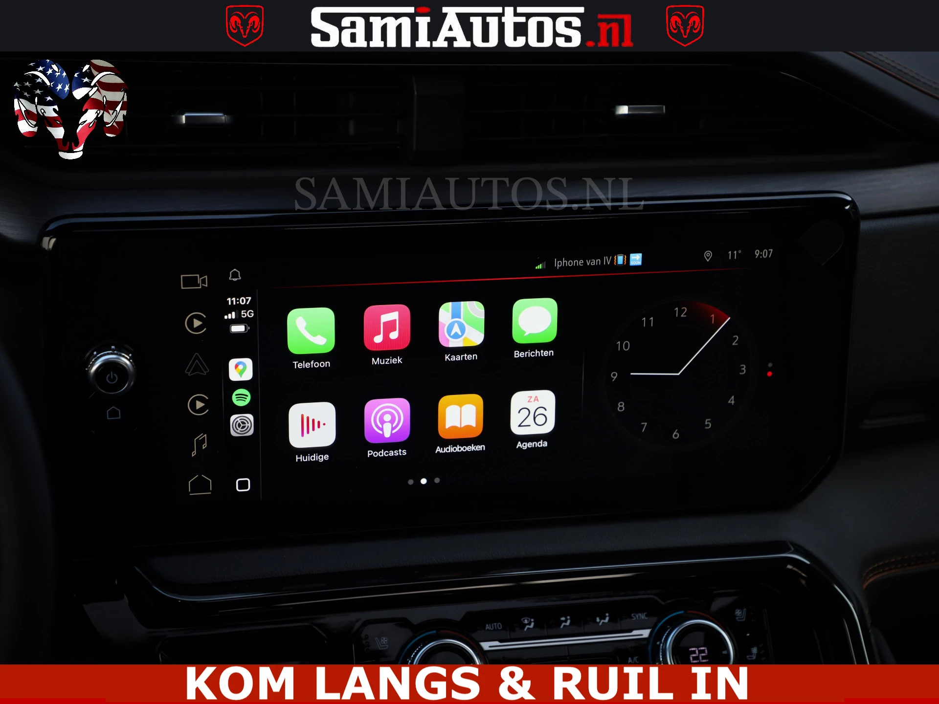 Hoofdafbeelding GMC Sierra