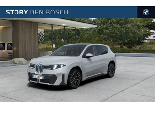 BMW iX3 50 xDrive M Sport / Panoramadak / Trekhaak / Multifunctionele Stoelen / Head-Up / Parking Assistant Plus / Stuurverwarming