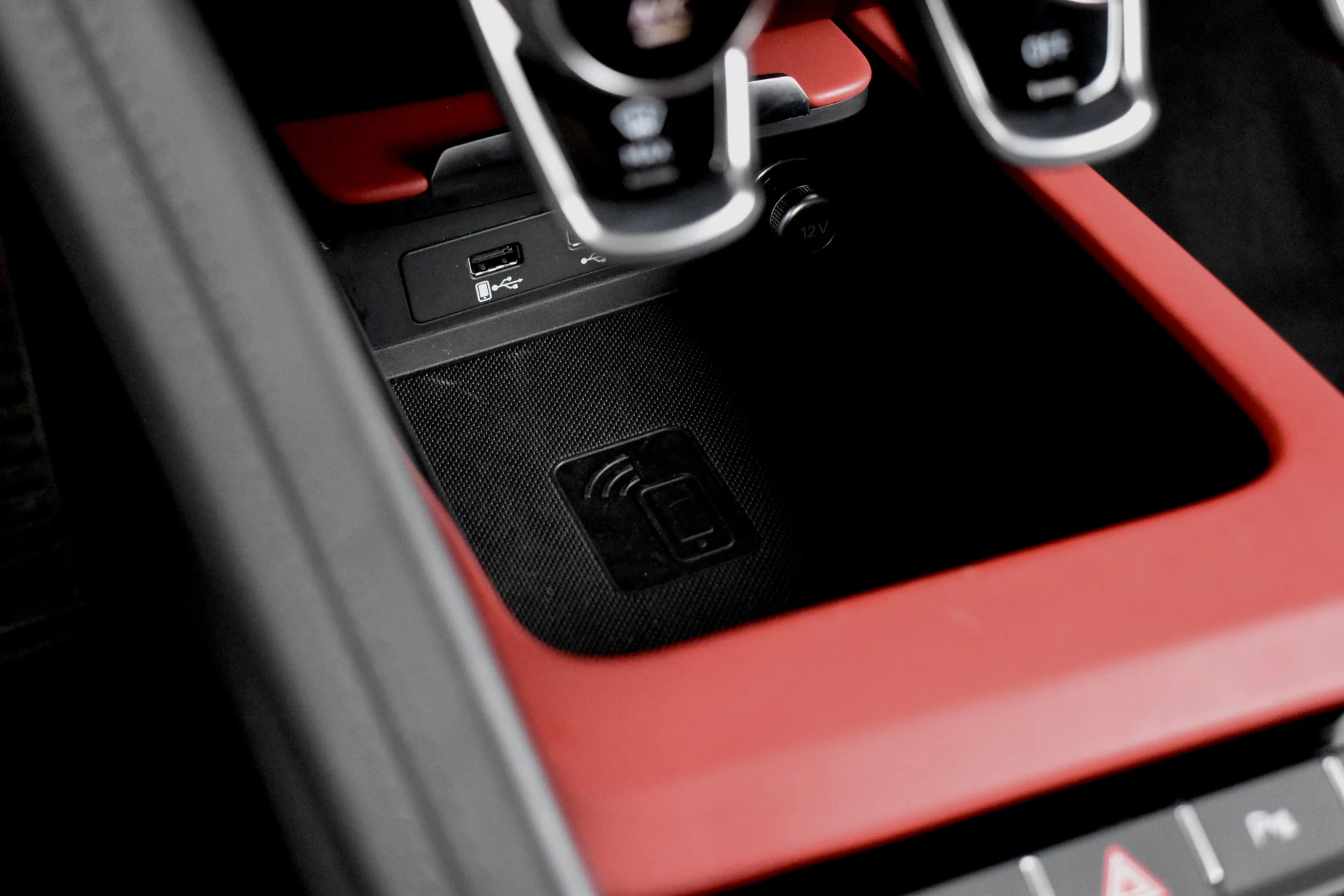 Hoofdafbeelding Audi R8