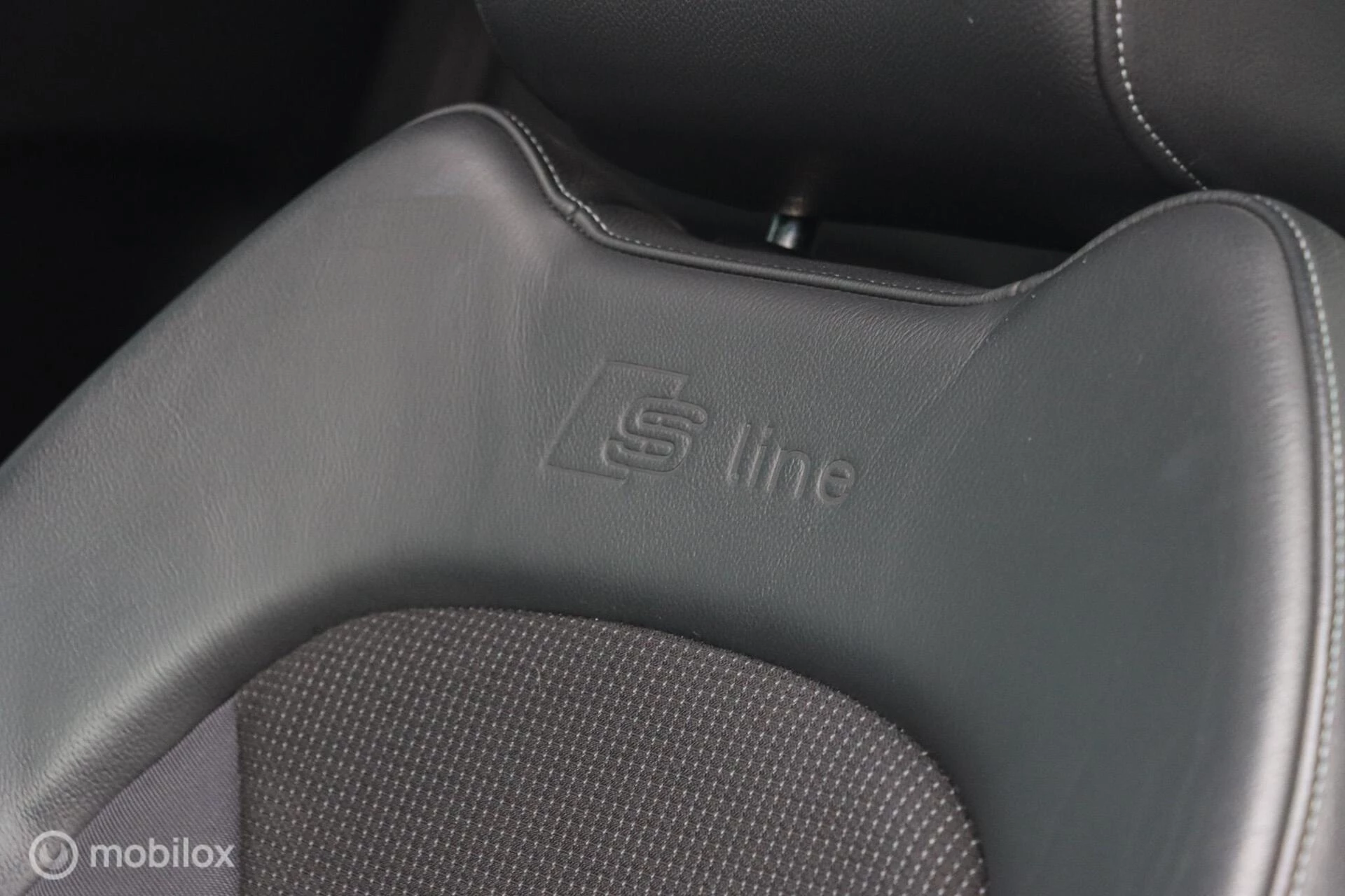 Hoofdafbeelding Audi A1